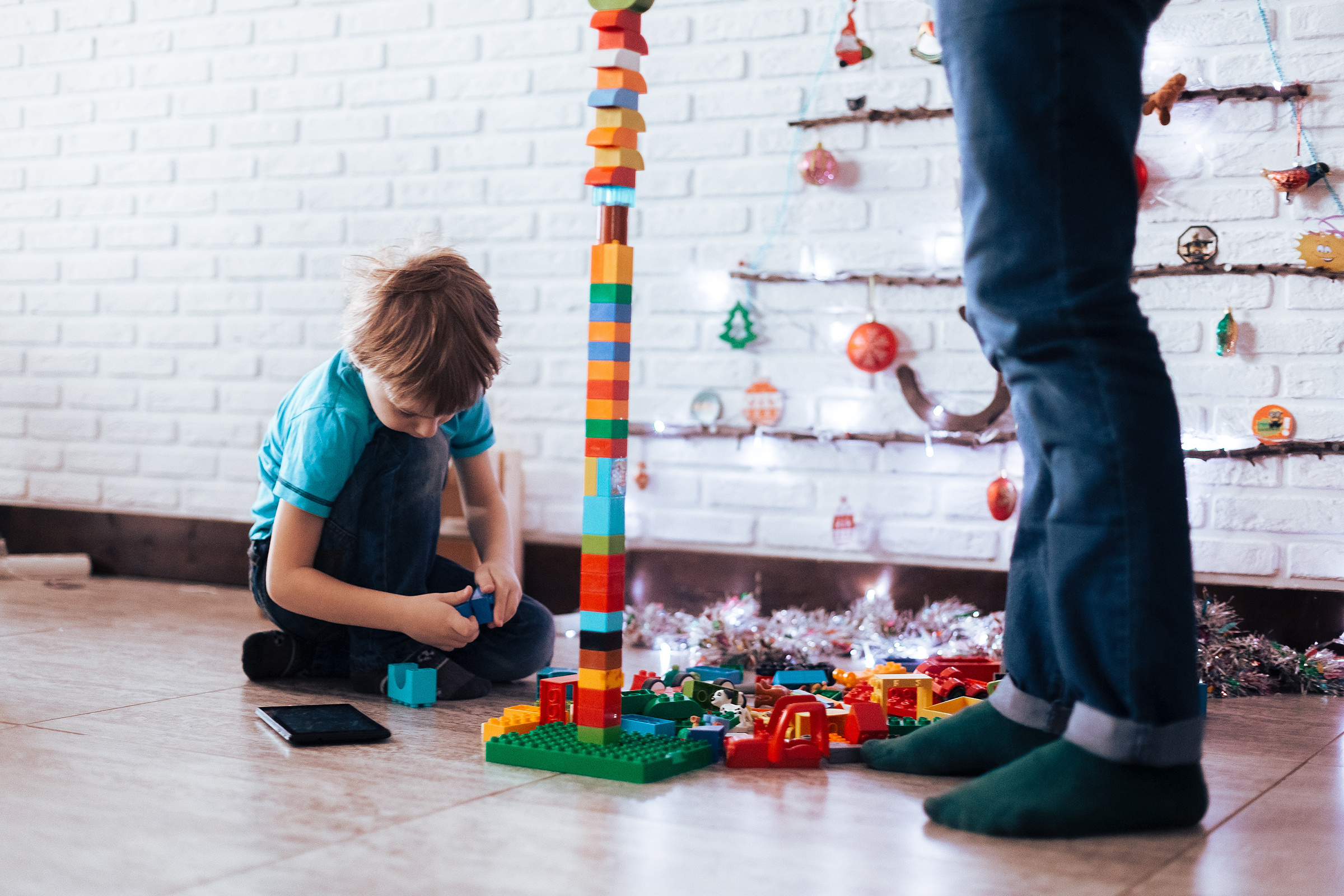 Владимир и сыновья. Свадебный фотограф в Краснодаре Николай Крауз