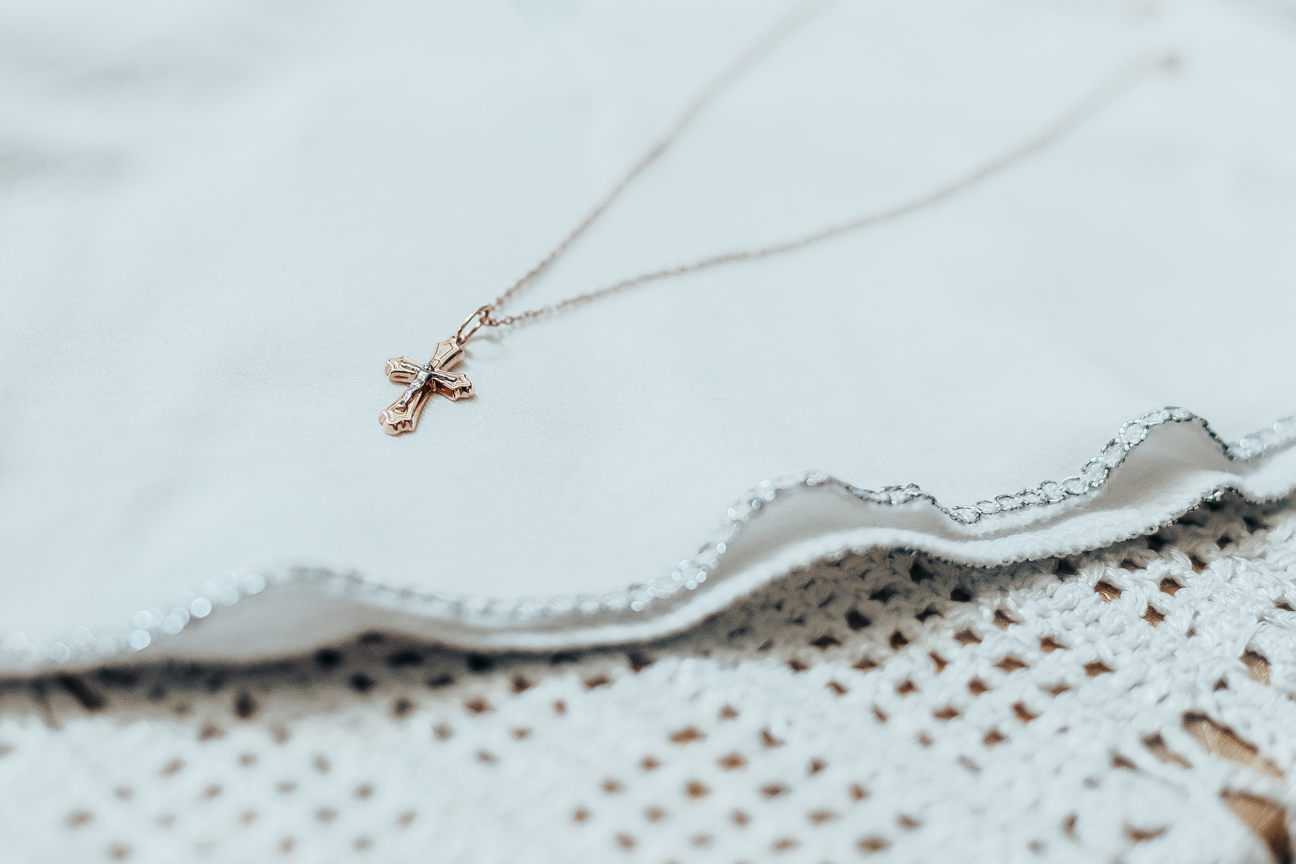 Крещение Данила. Свадебный фотограф в Краснодаре Николай Крауз