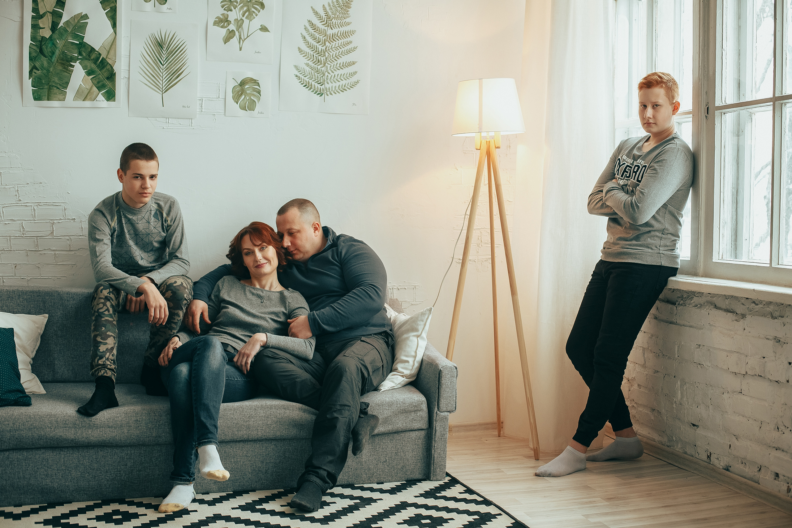 Сергей и Наталья. Свадебный фотограф в Краснодаре Николай Крауз