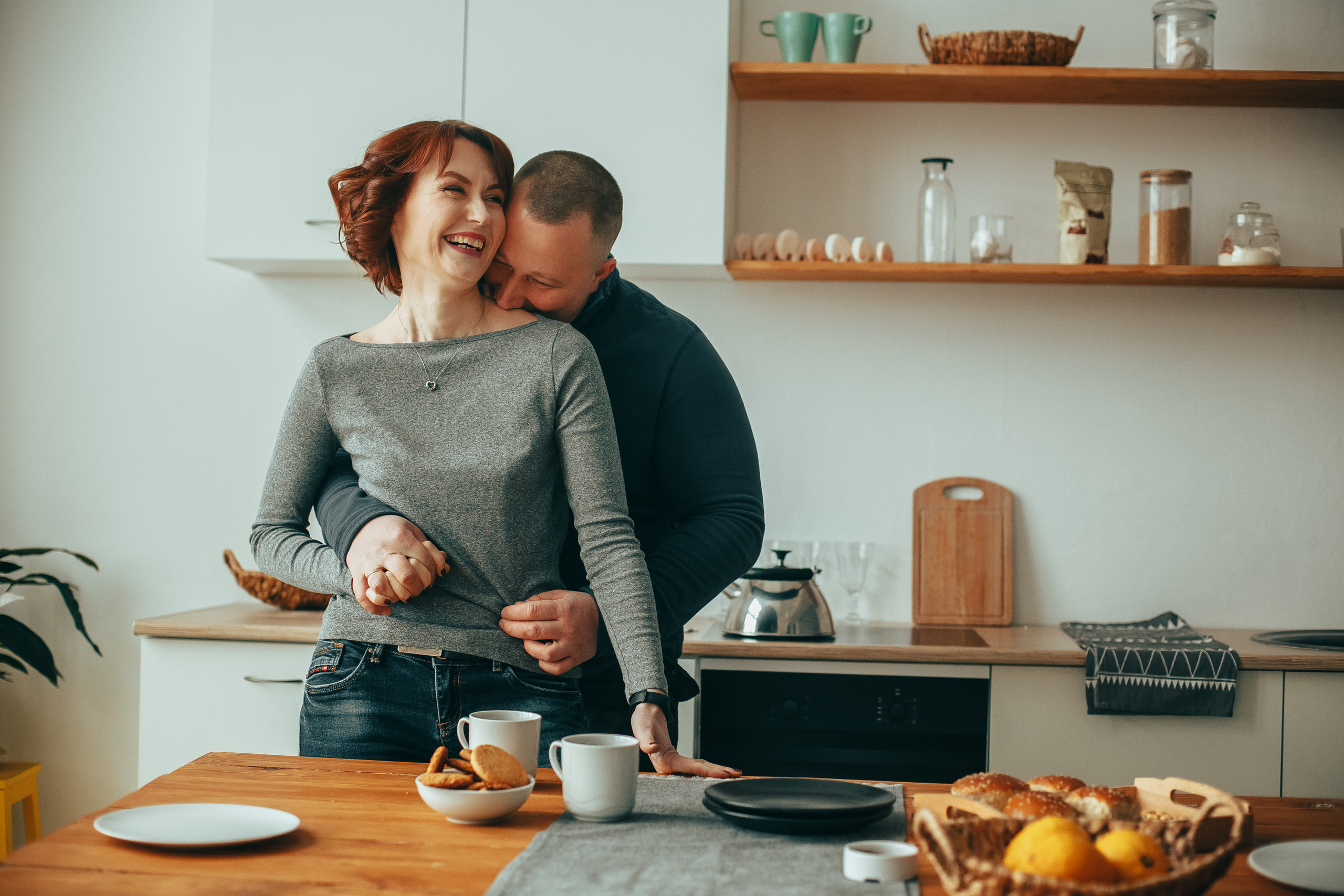 Сергей и Наталья. Свадебный фотограф в Краснодаре Николай Крауз