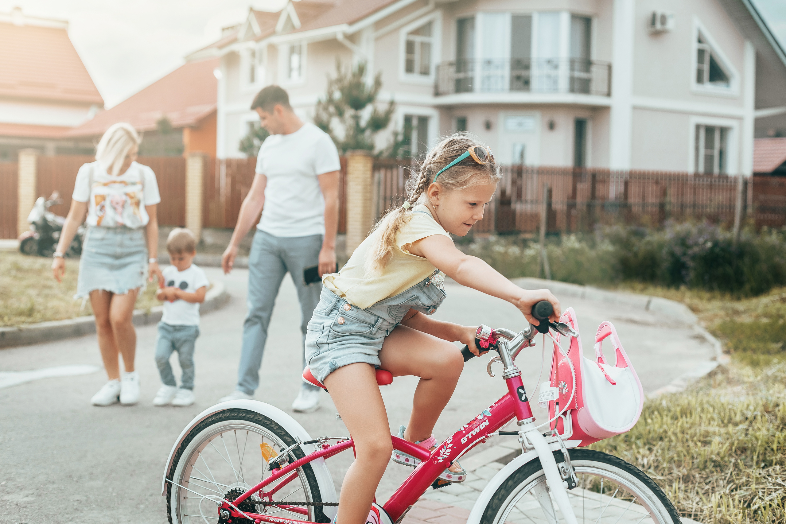 Игорь и Настя. Свадебный фотограф в Краснодаре Николай Крауз