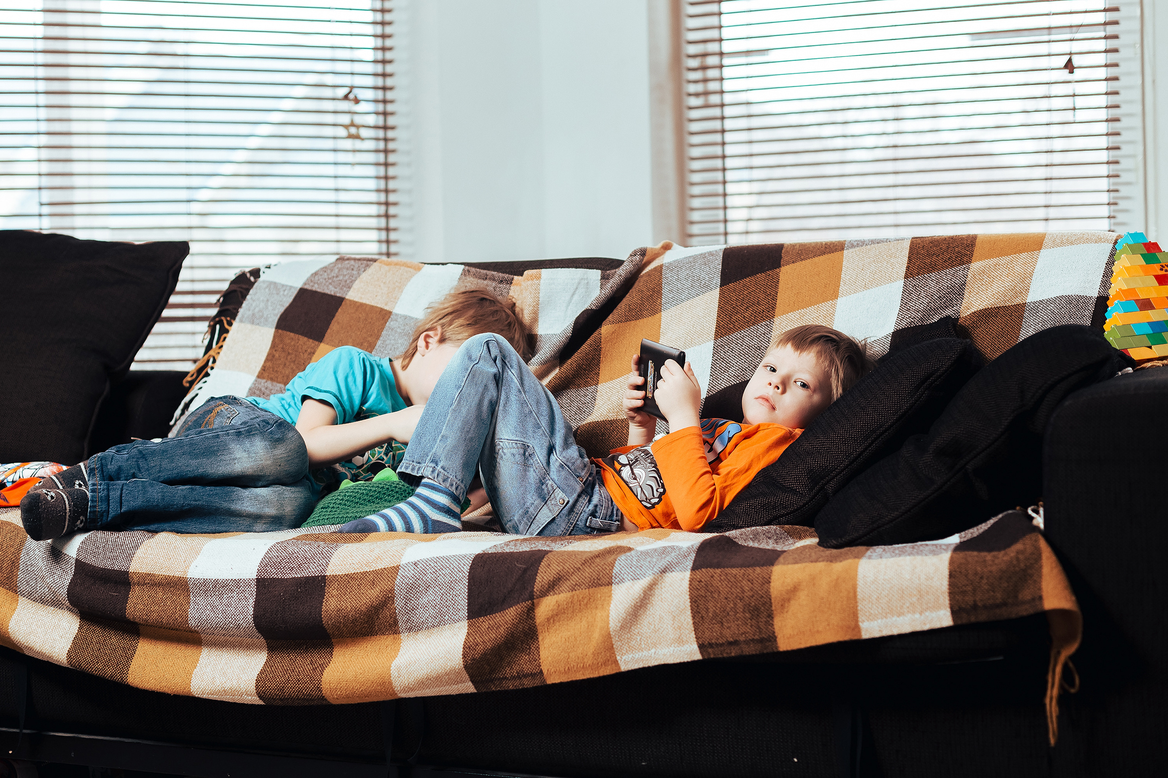 Владимир и сыновья. Свадебный фотограф в Краснодаре Николай Крауз