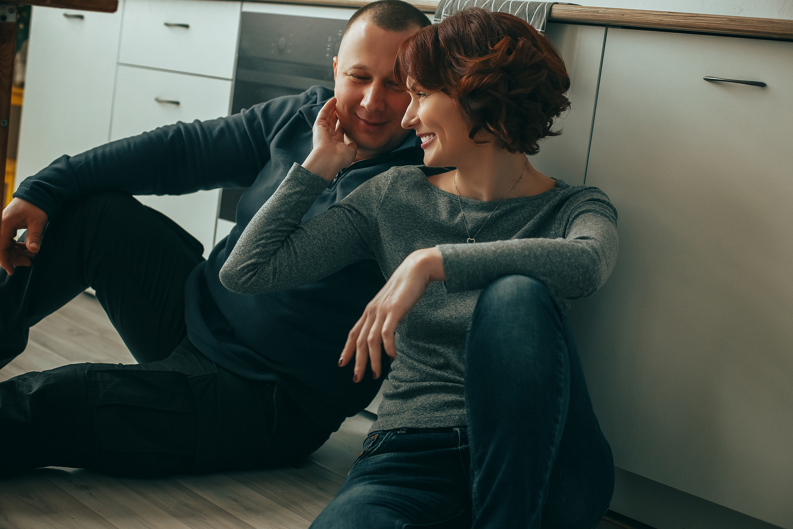 Сергей и Наталья. Свадебный фотограф в Краснодаре Николай Крауз
