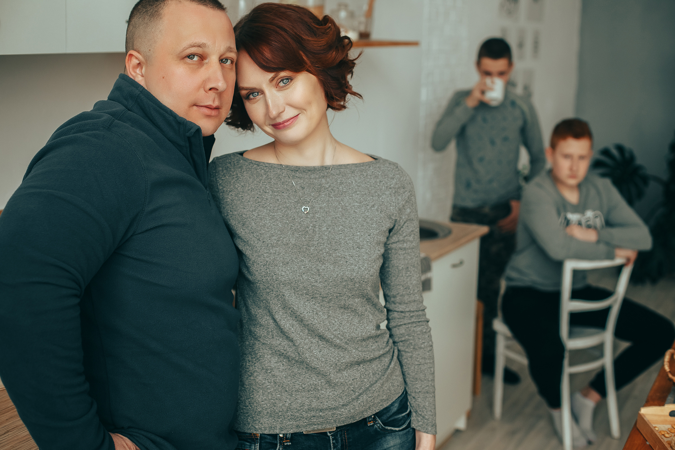 Сергей и Наталья. Свадебный фотограф в Краснодаре Николай Крауз