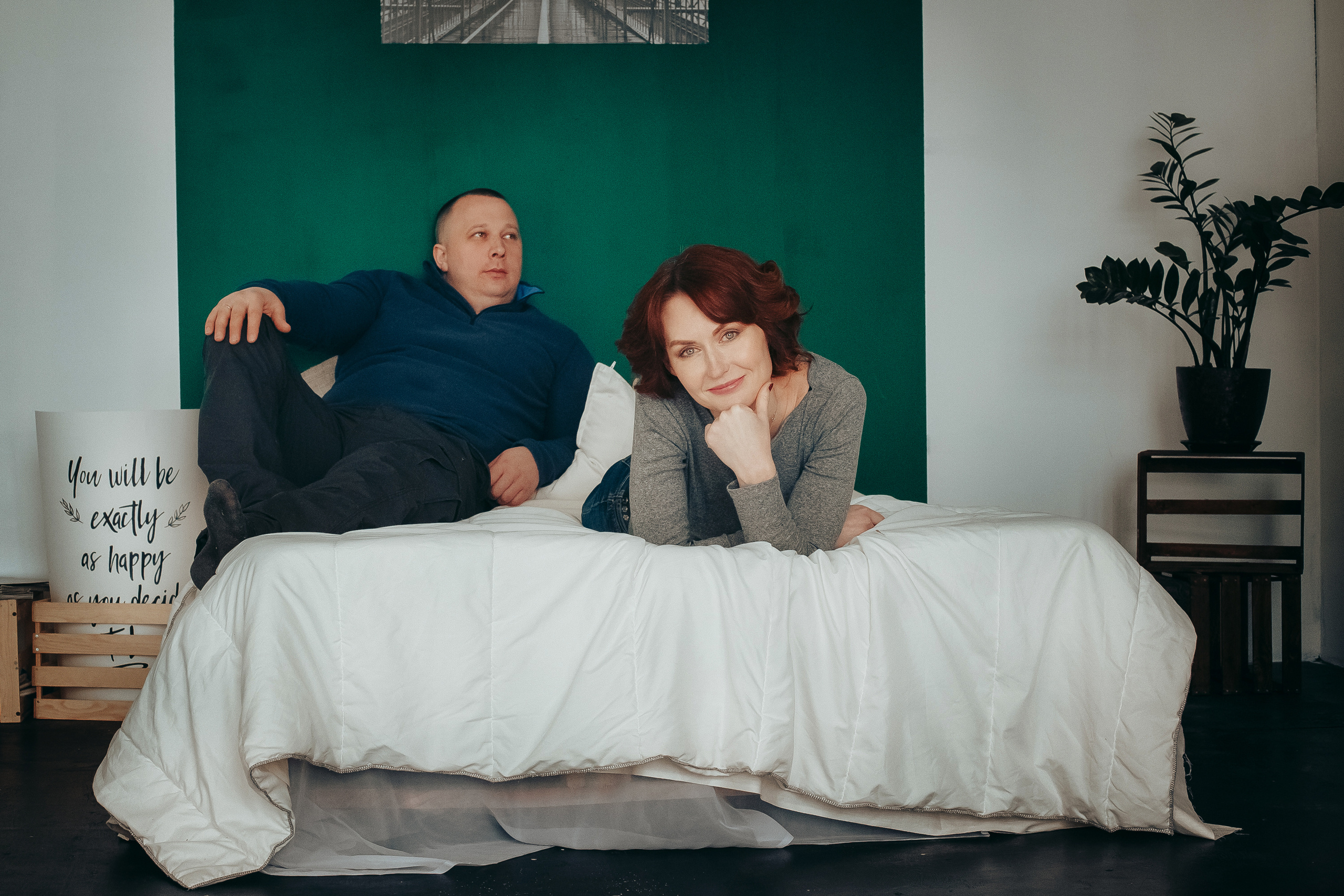 Сергей и Наталья. Свадебный фотограф в Краснодаре Николай Крауз