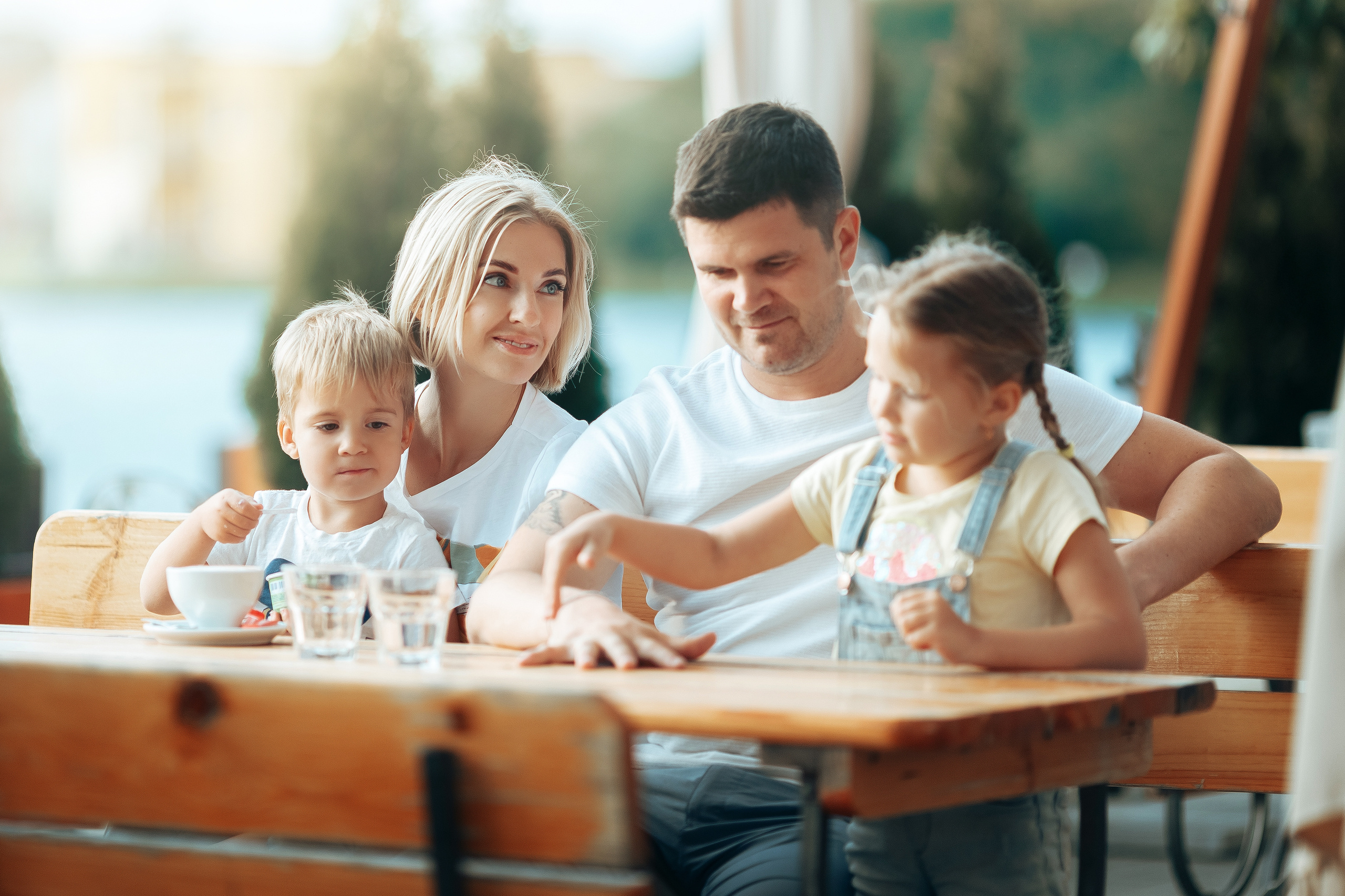 Игорь и Настя. Свадебный фотограф в Краснодаре Николай Крауз