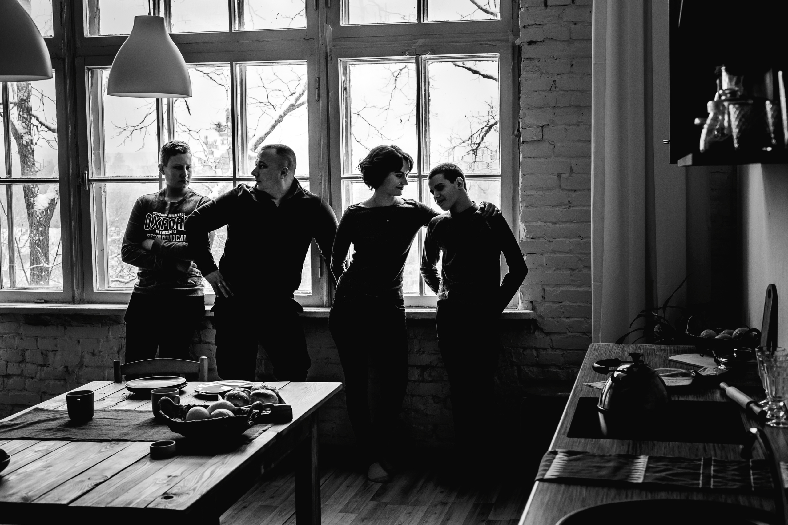 Сергей и Наталья. Свадебный фотограф в Краснодаре Николай Крауз