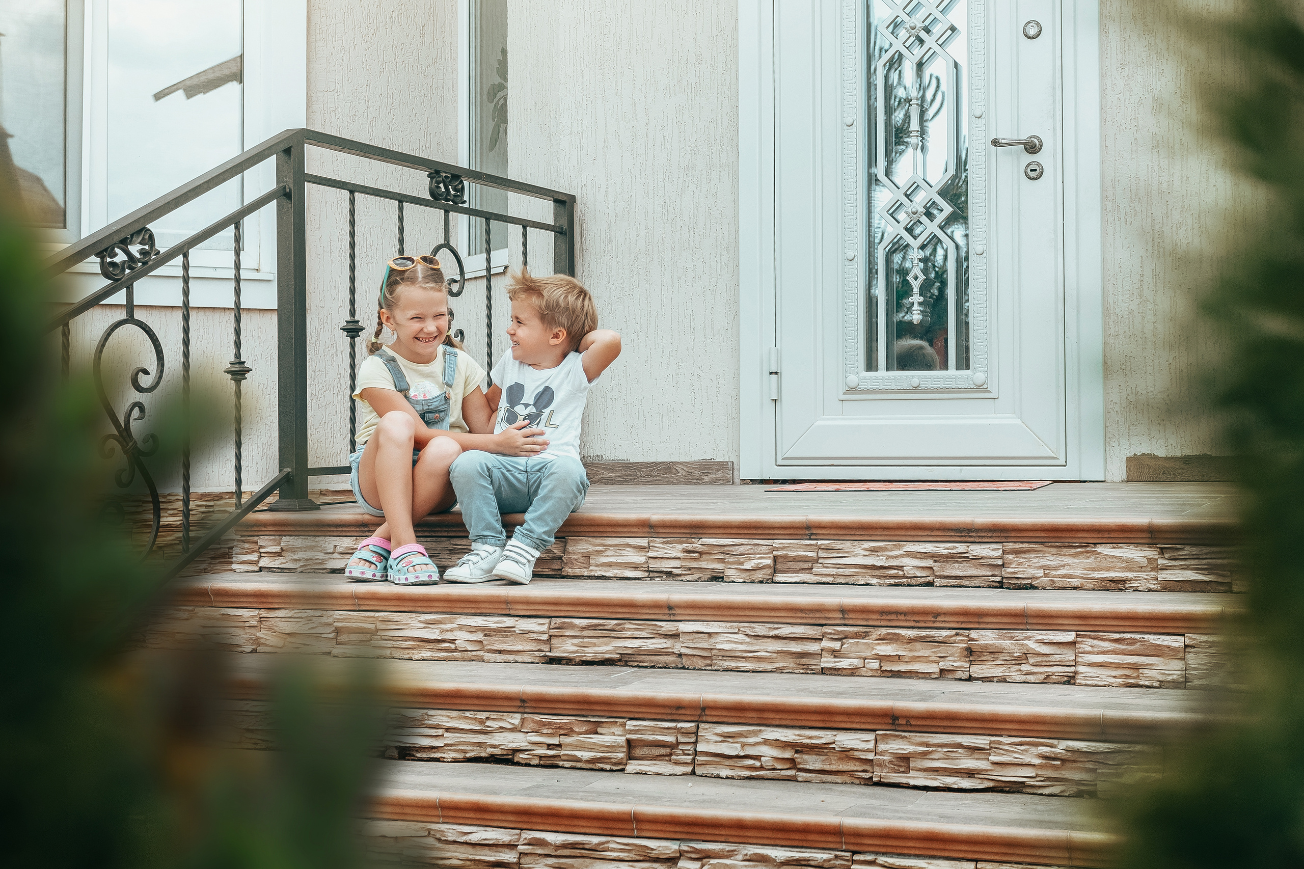 Игорь и Настя. Свадебный фотограф в Краснодаре Николай Крауз