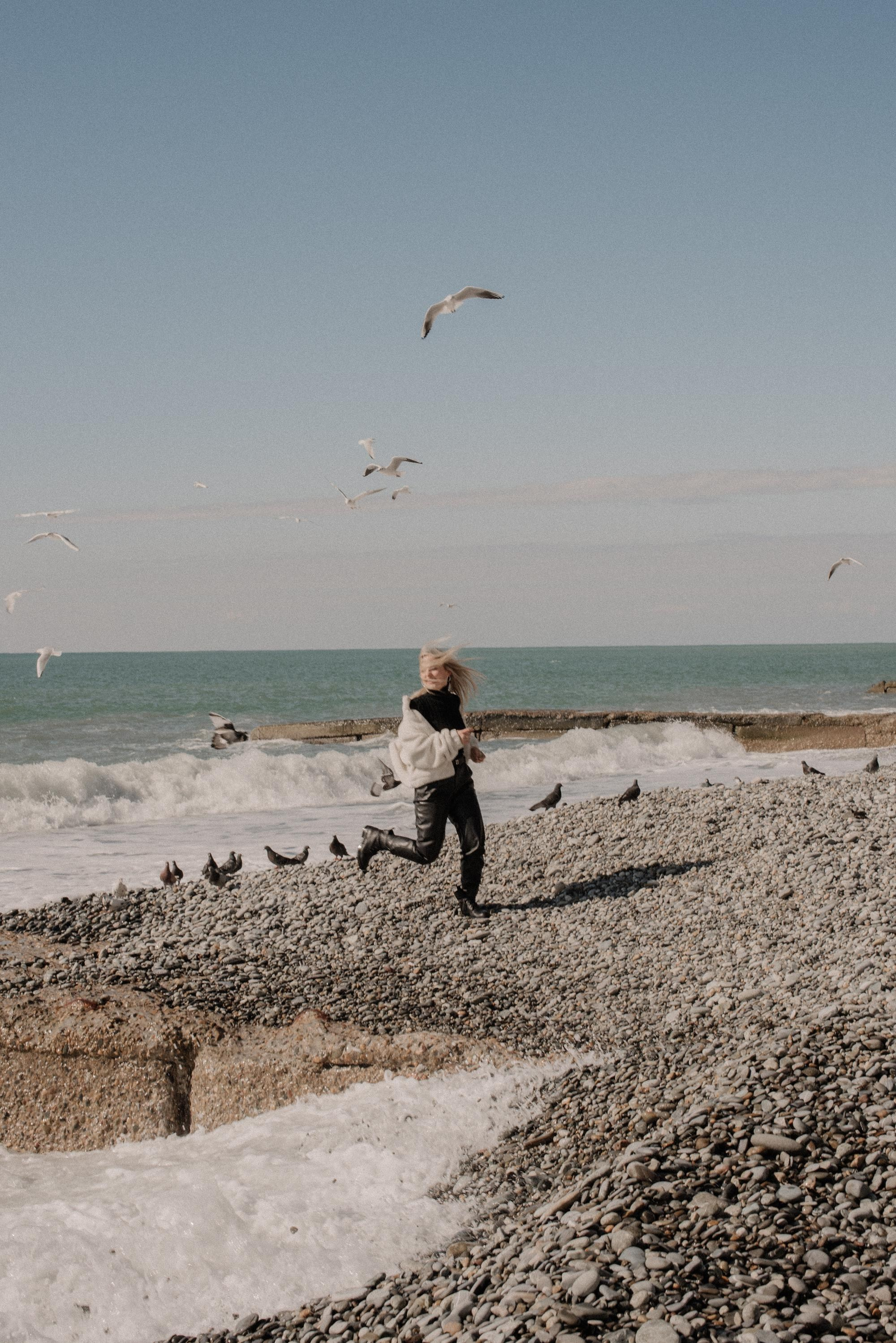 Любить в Сочи. Свадебный фотограф в Москве Юлия Лисой