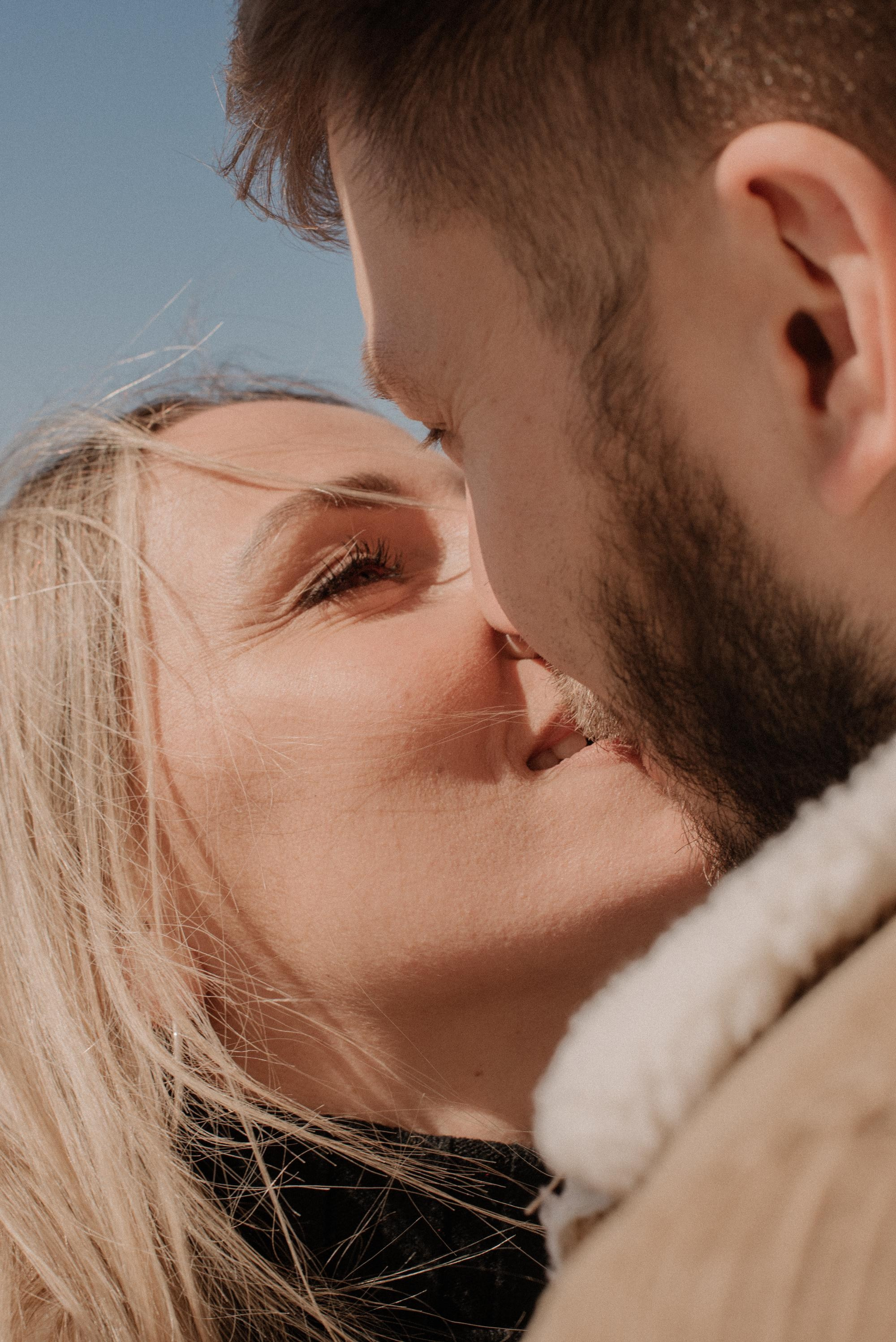 Любить в Сочи. Свадебный фотограф в Москве Юлия Лисой