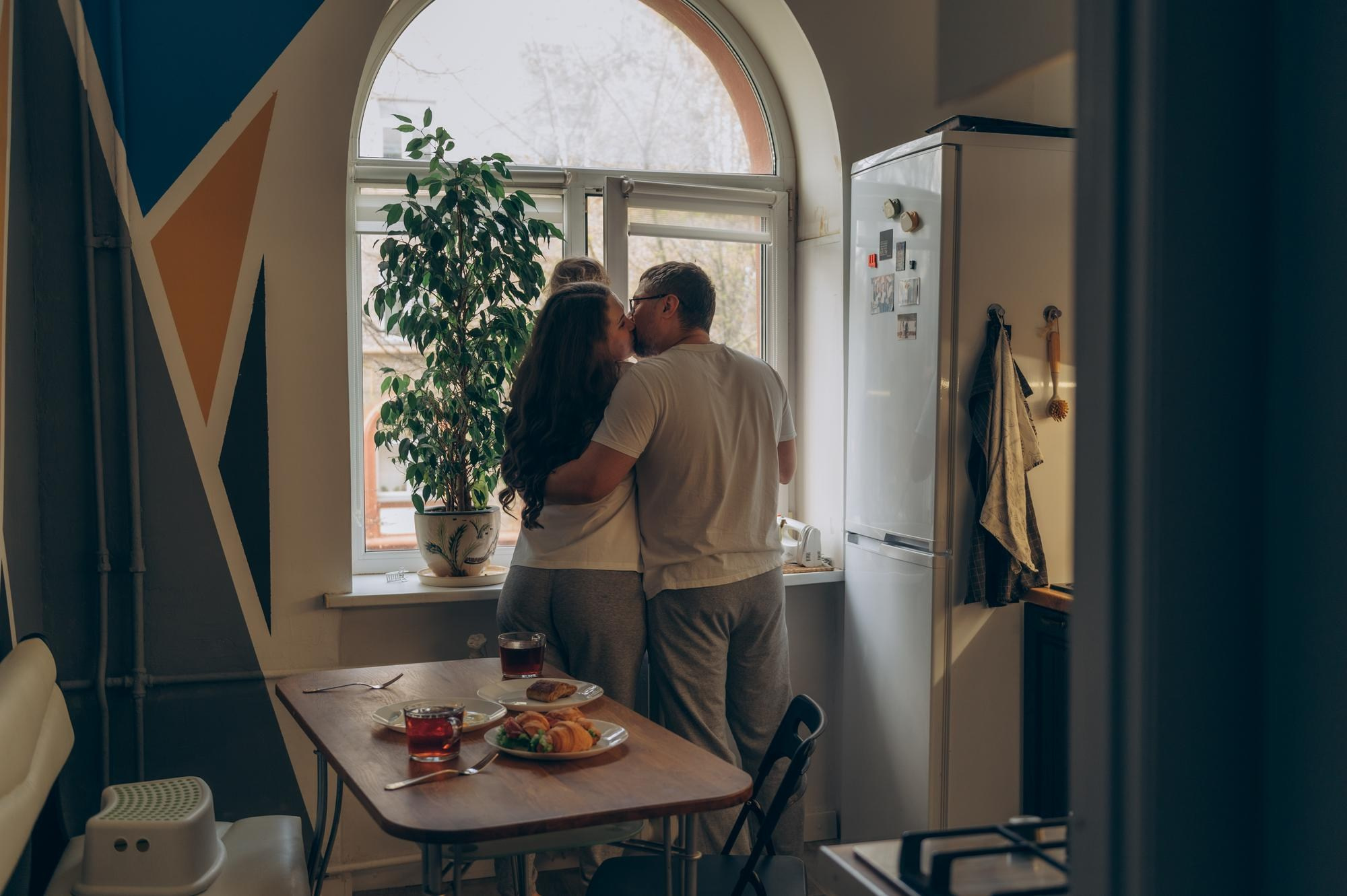 Юрка. Свадебный фотограф в Москве Юлия Лисой