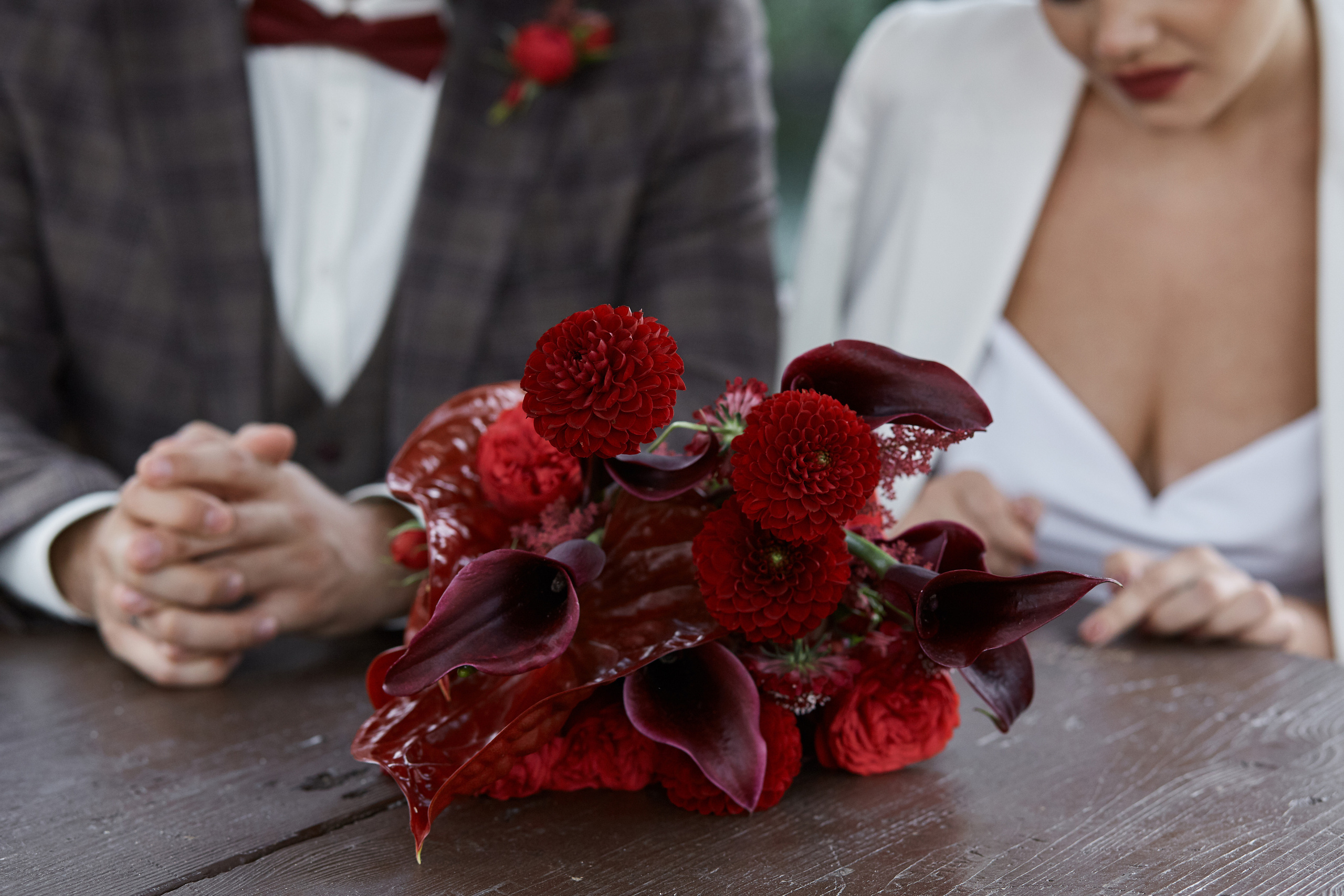 Прогулка (2 часа): Ольга и Андрей. Фотограф в Москве Эльза Хасанова