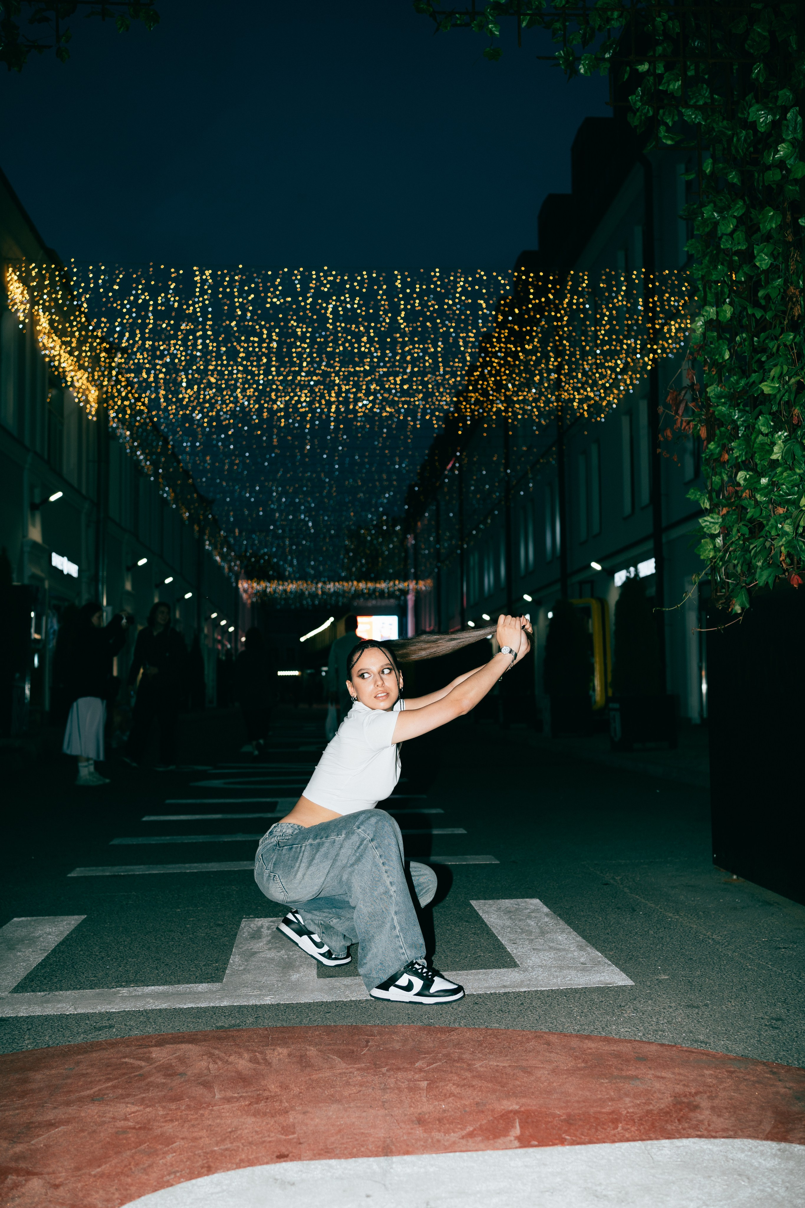 Лера. Репортажный фотограф в Санкт-Петербурге. Фотограф на мероприятие в СПБ