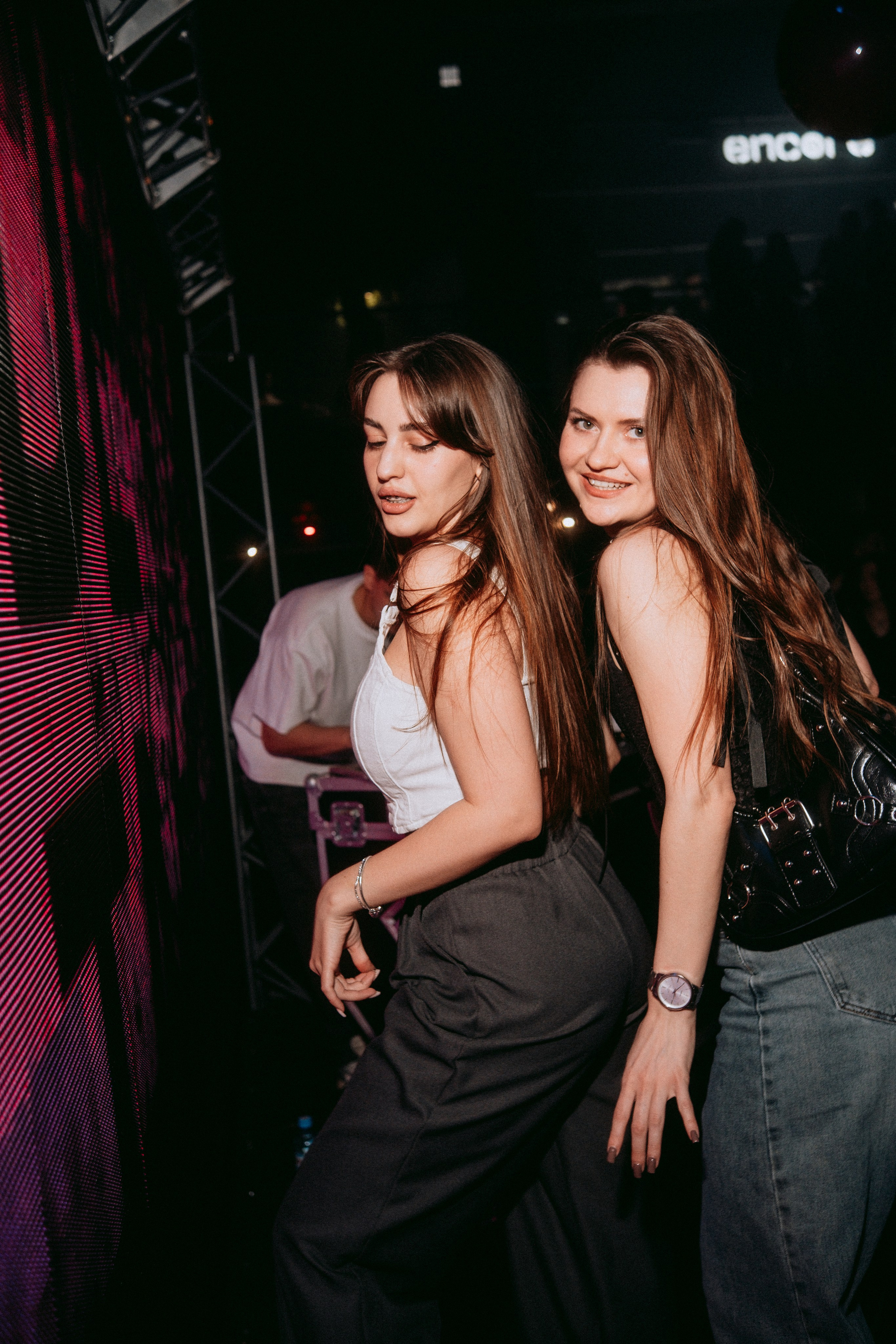 DISCOTHEQUE X CAPTOWN. Фотограф в Тюмени Кирилл Марфин