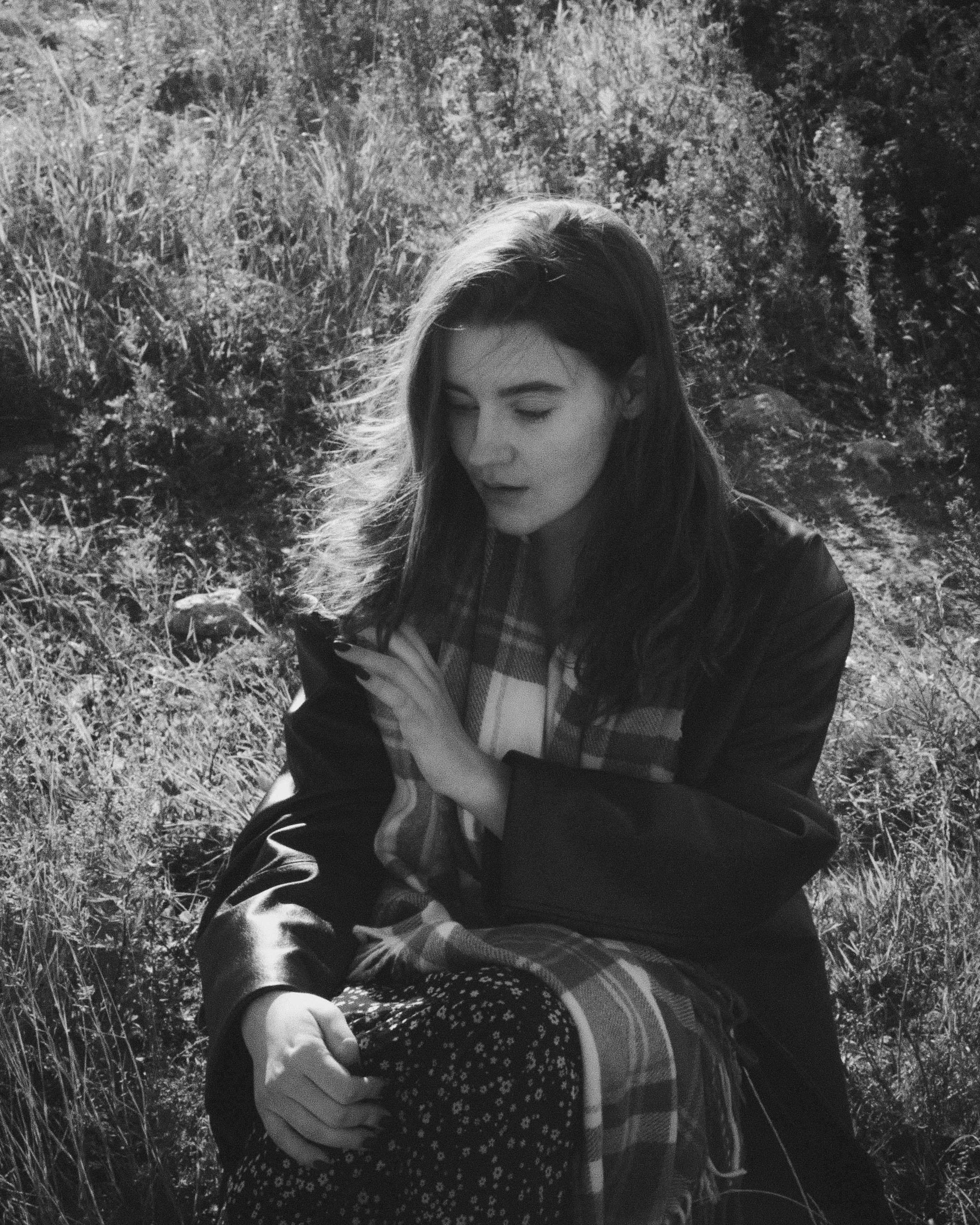 Полина. Фотограф Краснодар Ирина Гафланова