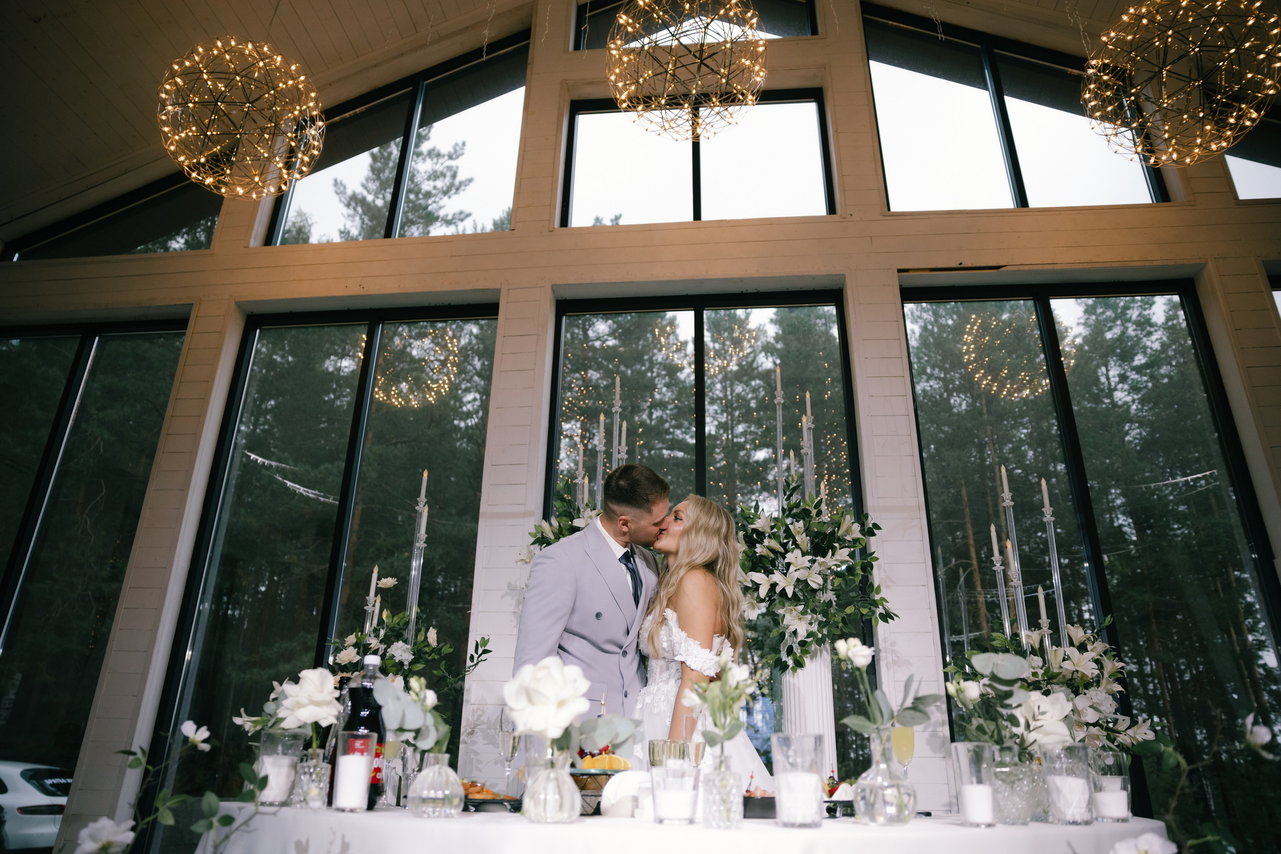 Wedding. Фотограф в Ижевске и Казани Богданов Яков