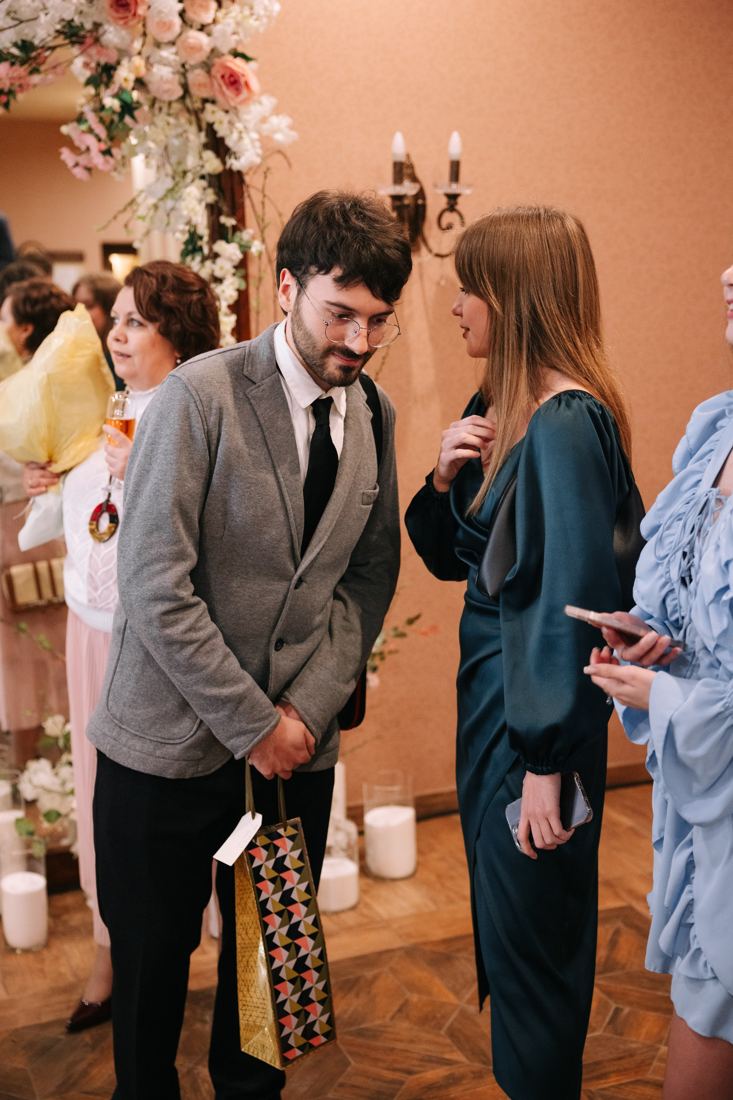 Wedding Станислав Вера. Фотограф в Ижевске и Казани Богданов Яков