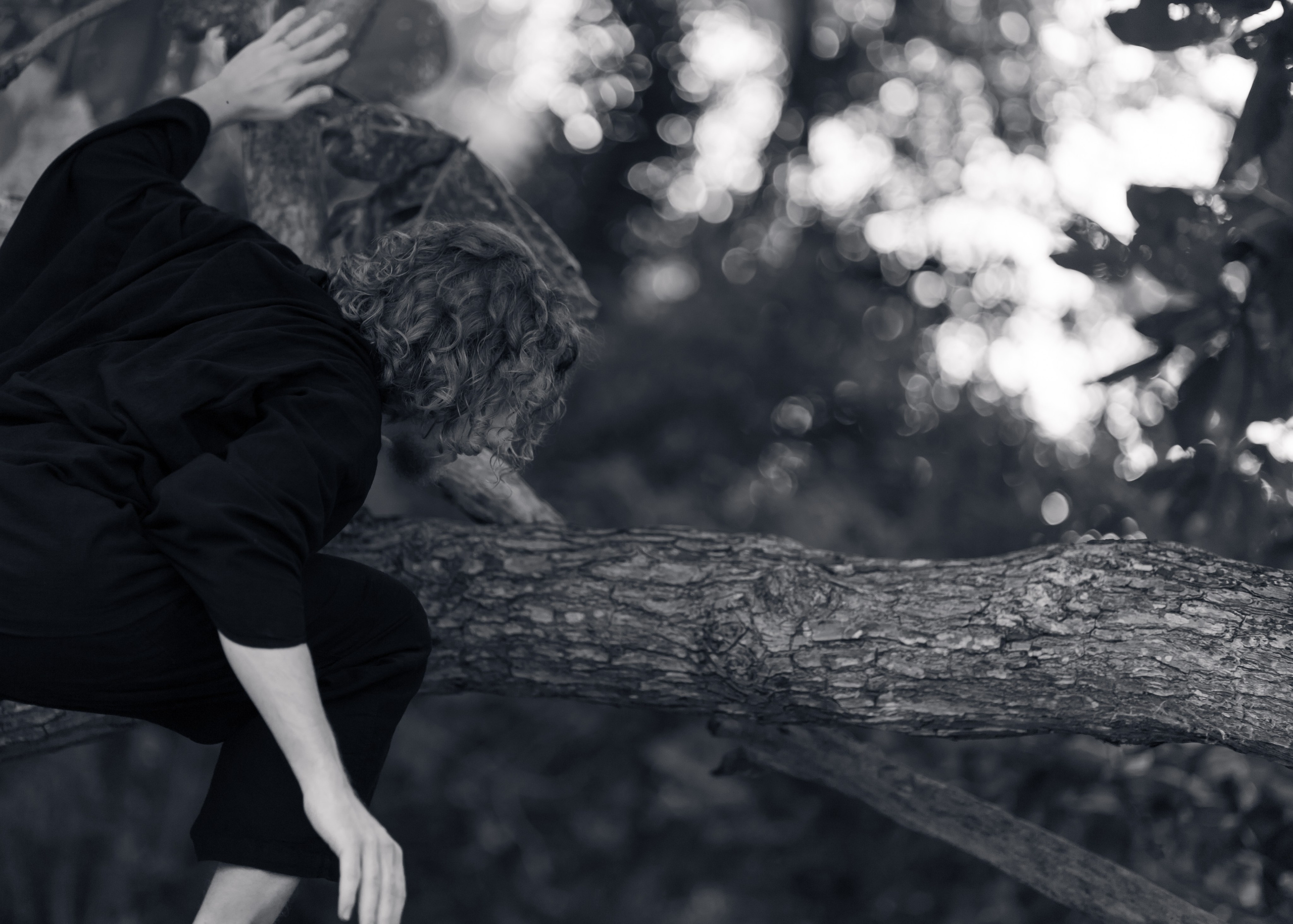 Mitya. Lyric photographer