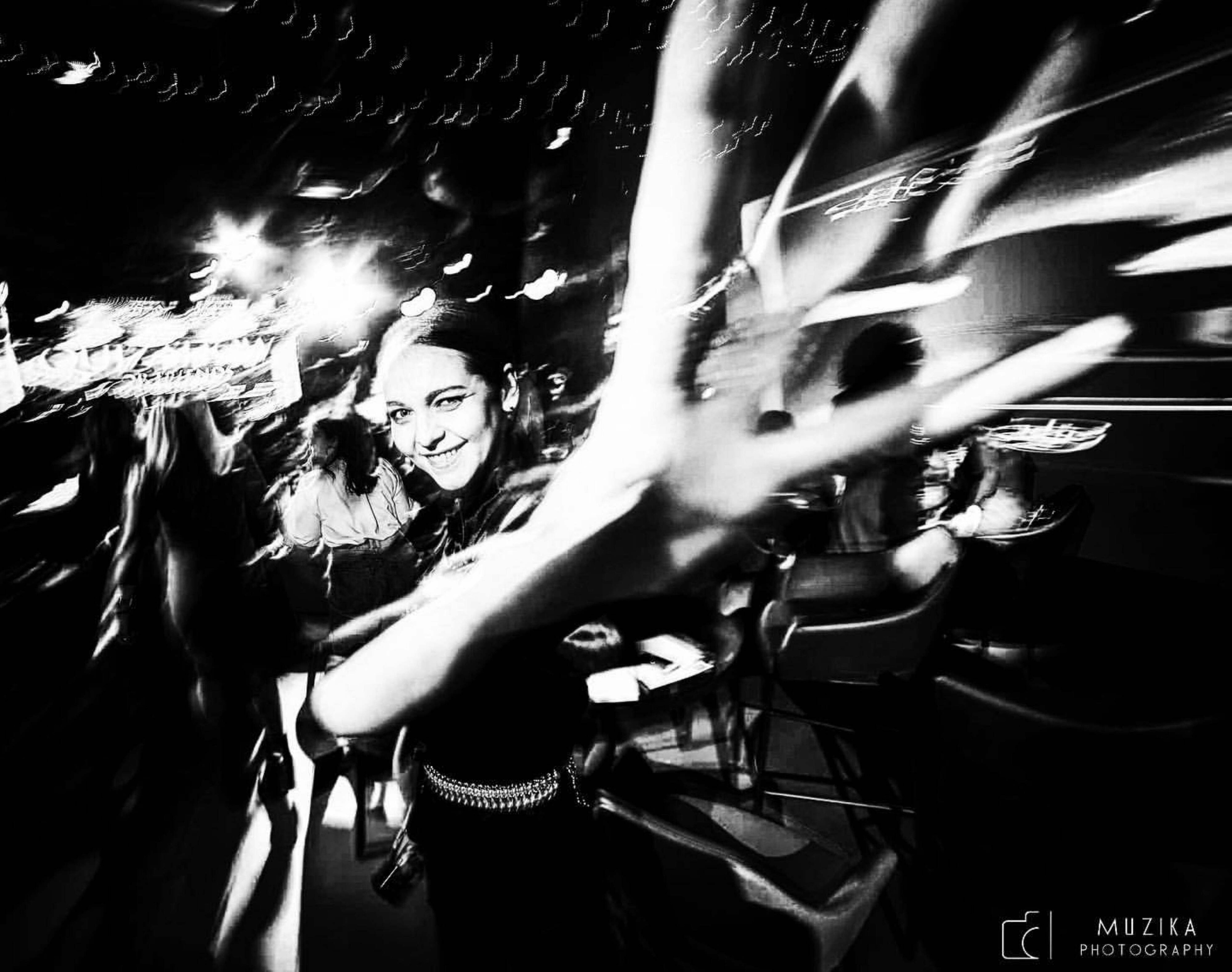 Репортаж. Музыка Иван — Фотограф Екатеринбург