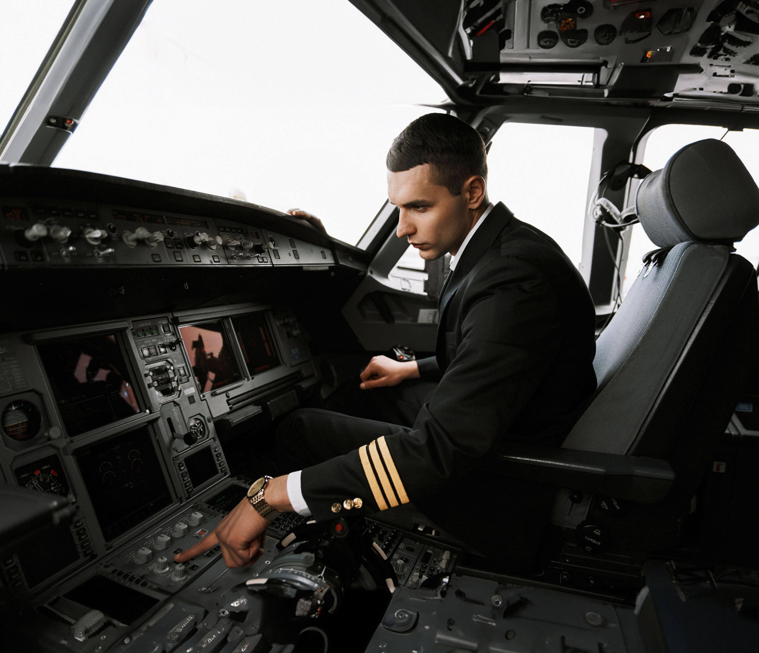 Реклама. Музыка Иван — Фотограф Екатеринбург