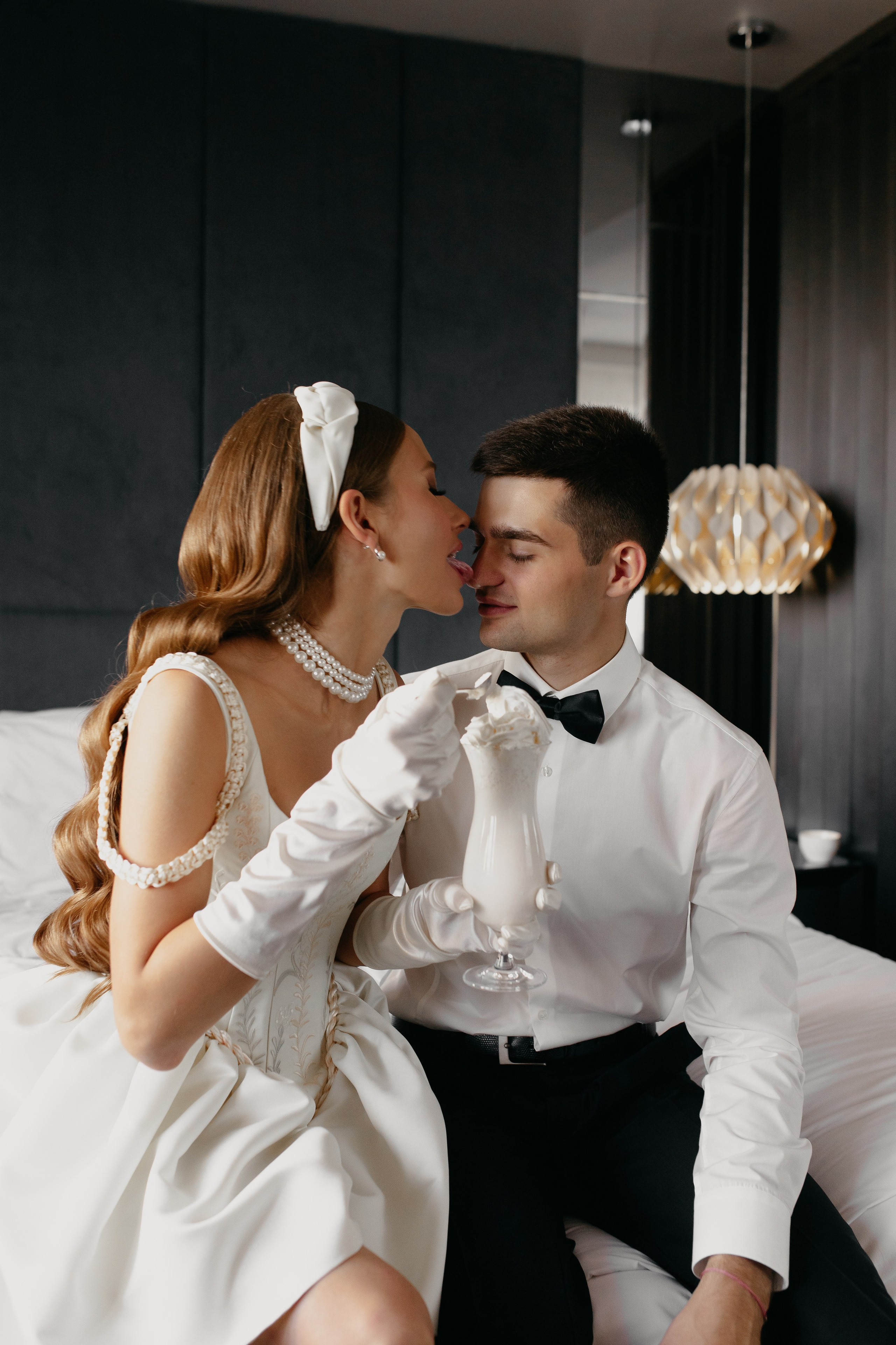 Ксения и Александр. Свадебный фотограф Татьяна Домарева