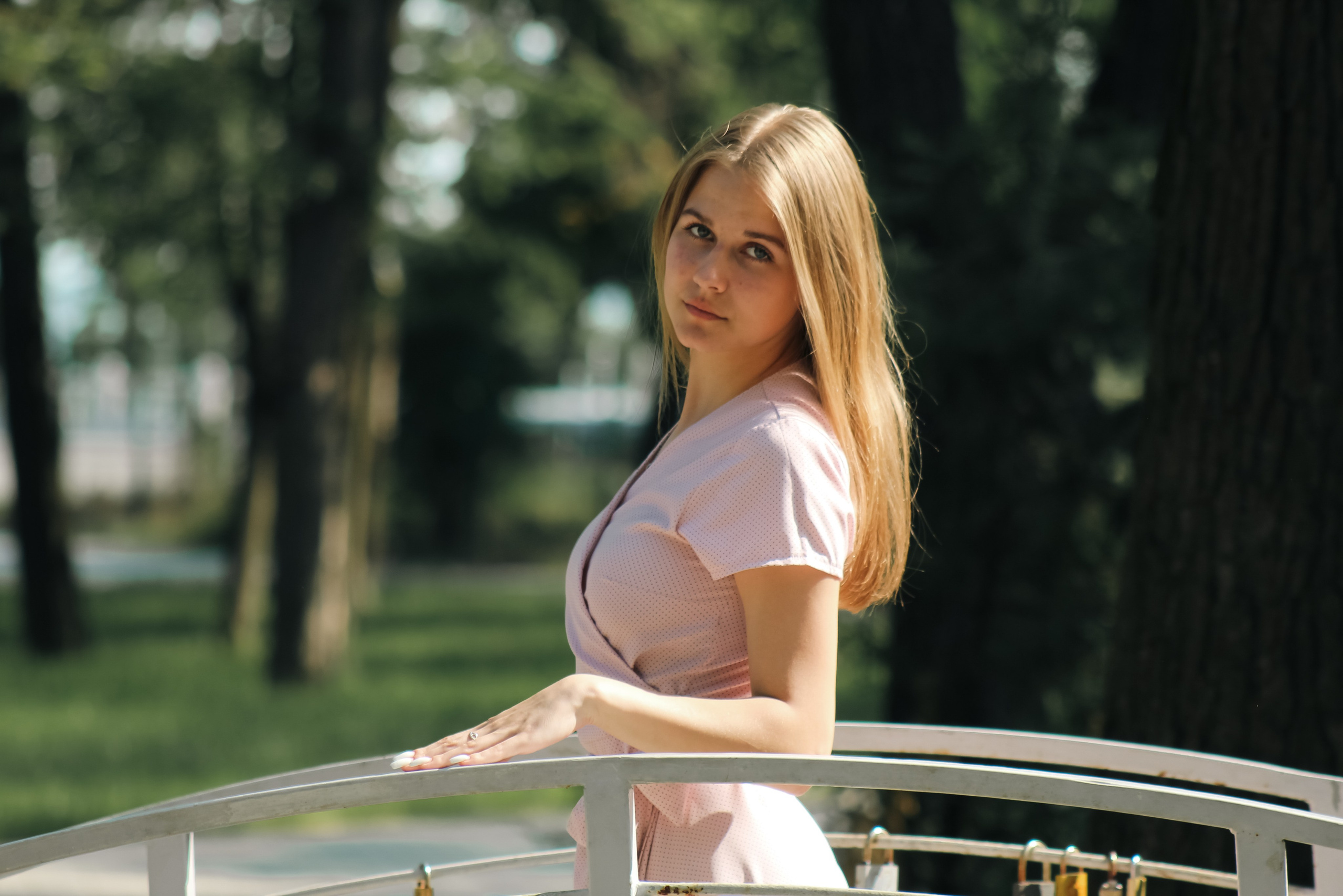 Ксения. Илья Чемис — Фотограф в Мариуполе