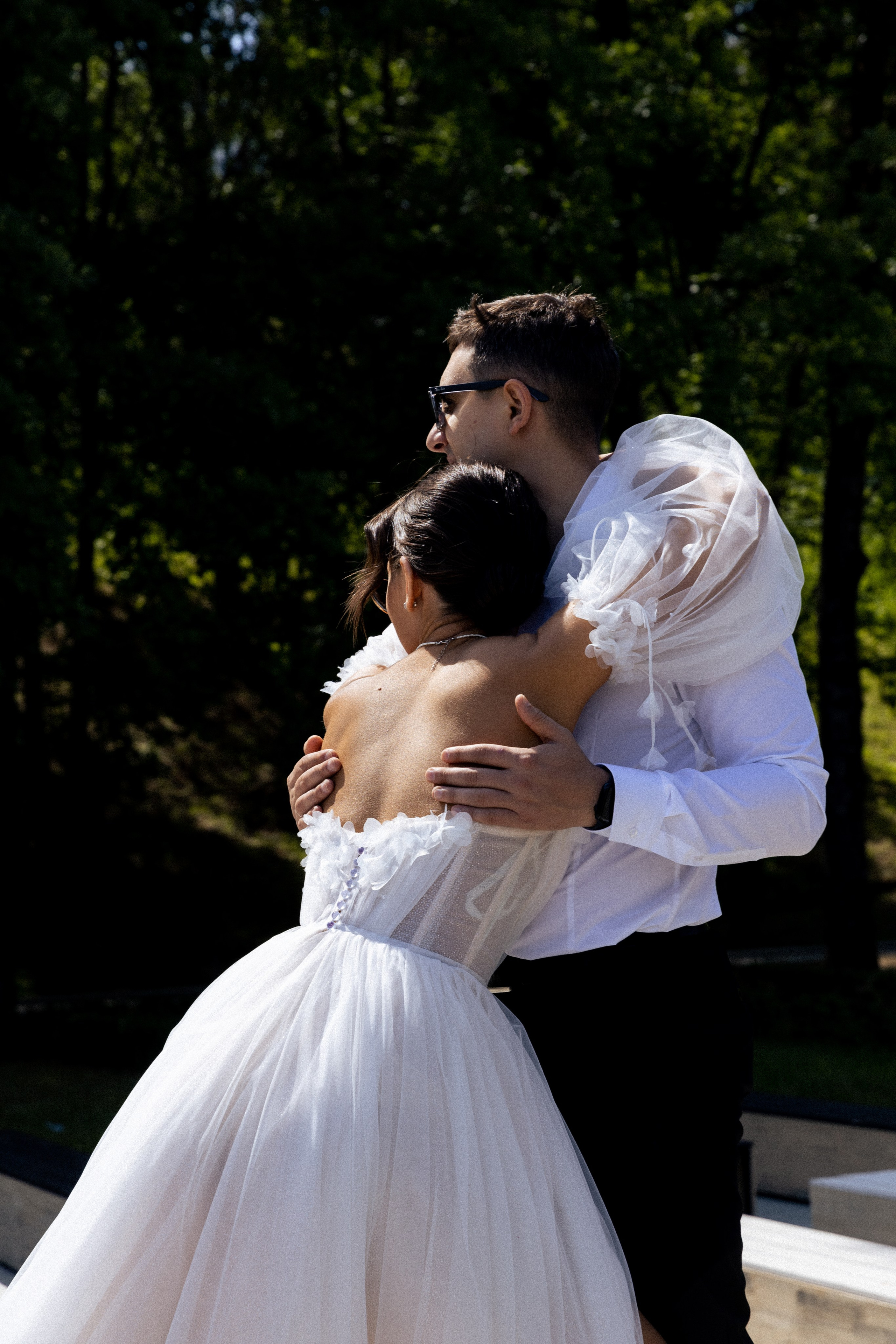 Снежана & Влад. Фотограф Нижний Новгород Юлия Болдырева