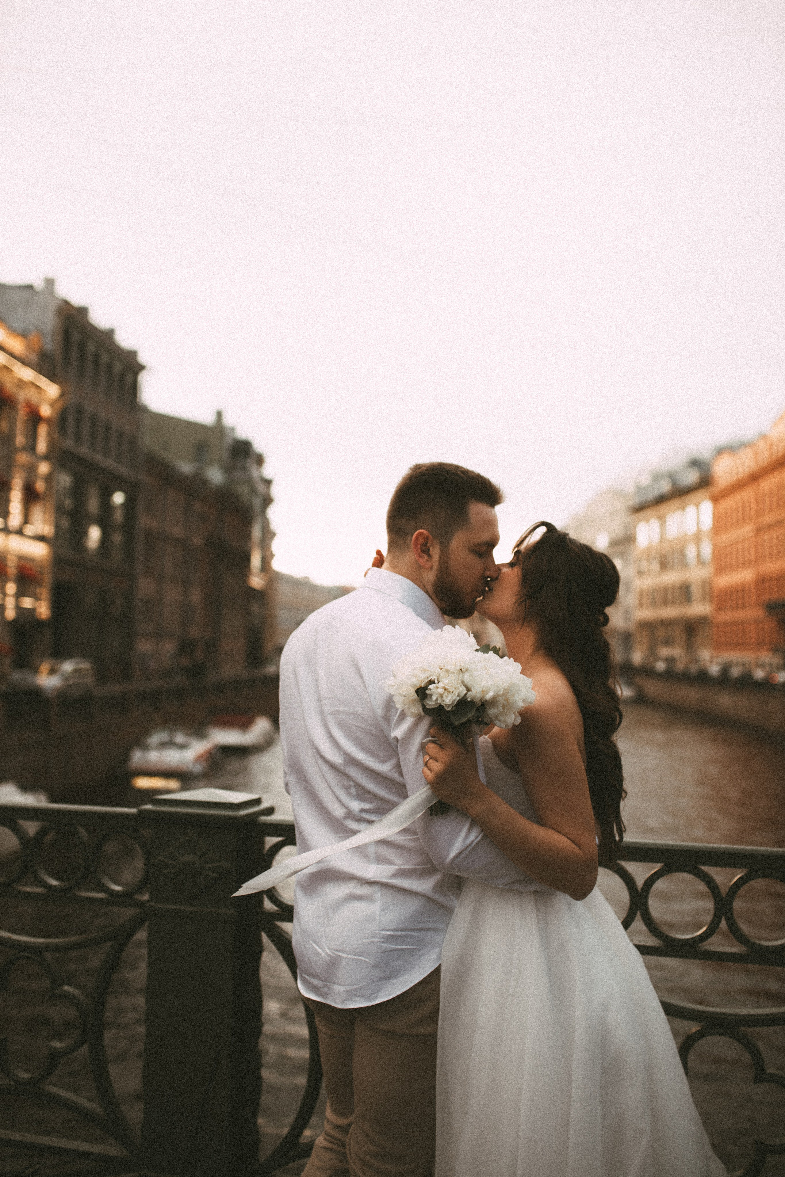 У & P | Санкт-Петербург. Фотограф Екатерина Амбрушкевич