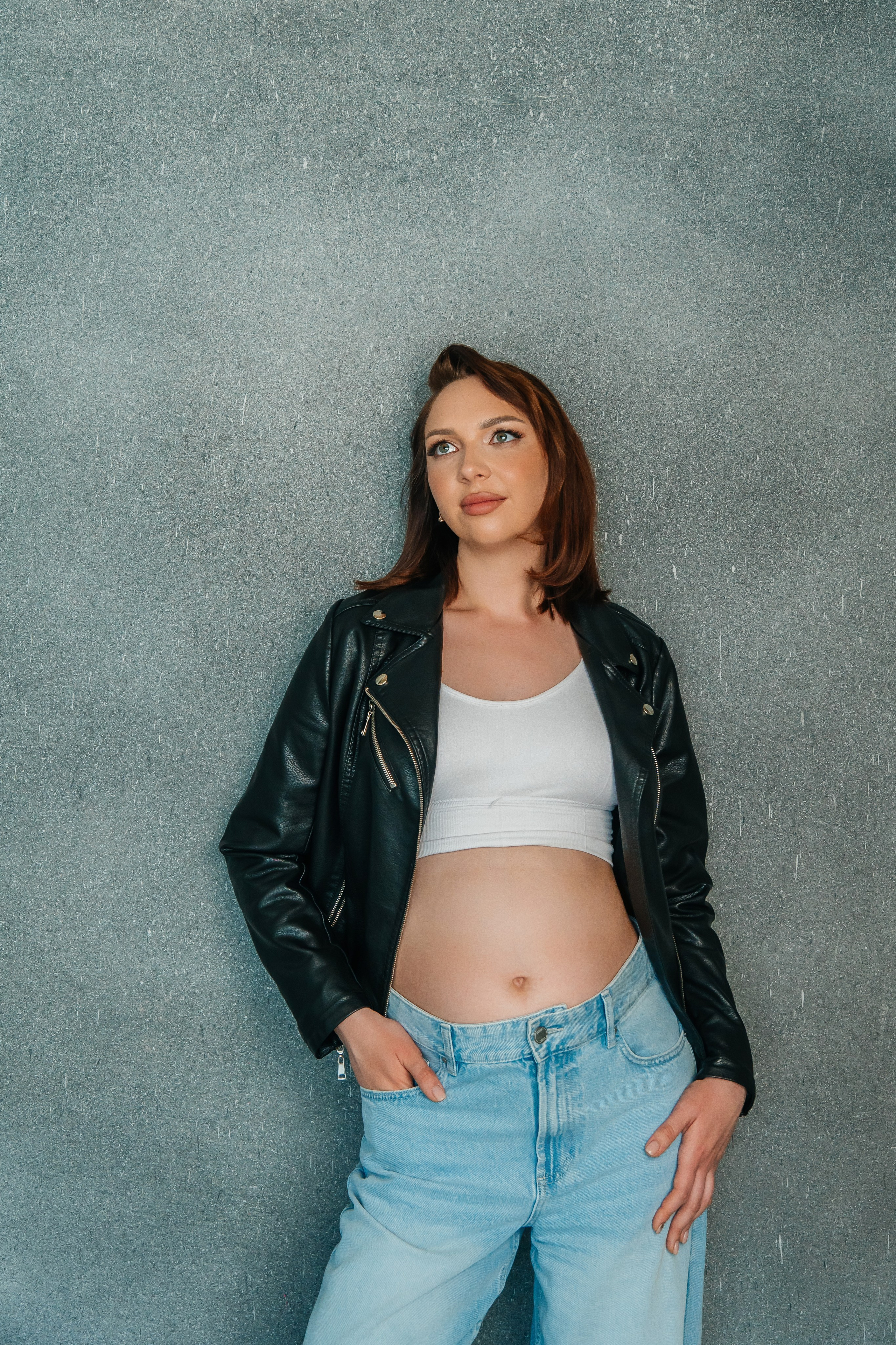 Олеся. Профессиональный фотограф в Самаре Анна Конзаева