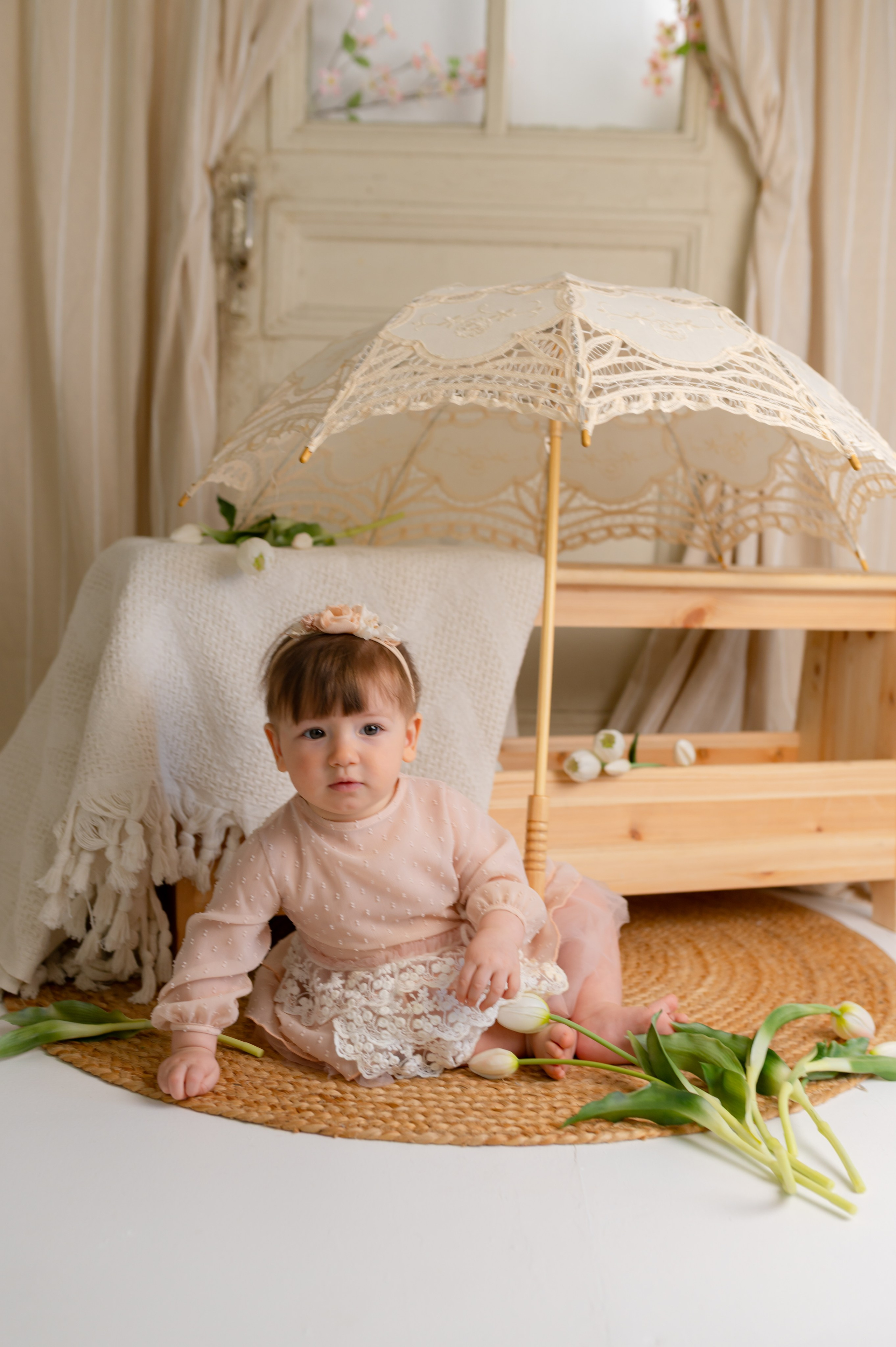 Фотодень ВЕСНА 2026 г. Детский фотограф в городе Жуковский Алиса Коробанова