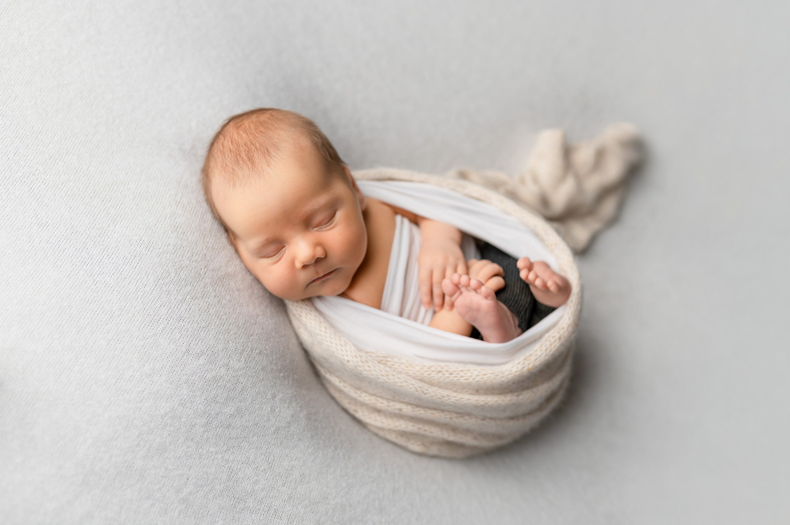 Новорожденные мальчики. Детский фотограф в городе Жуковский Алиса Коробанова