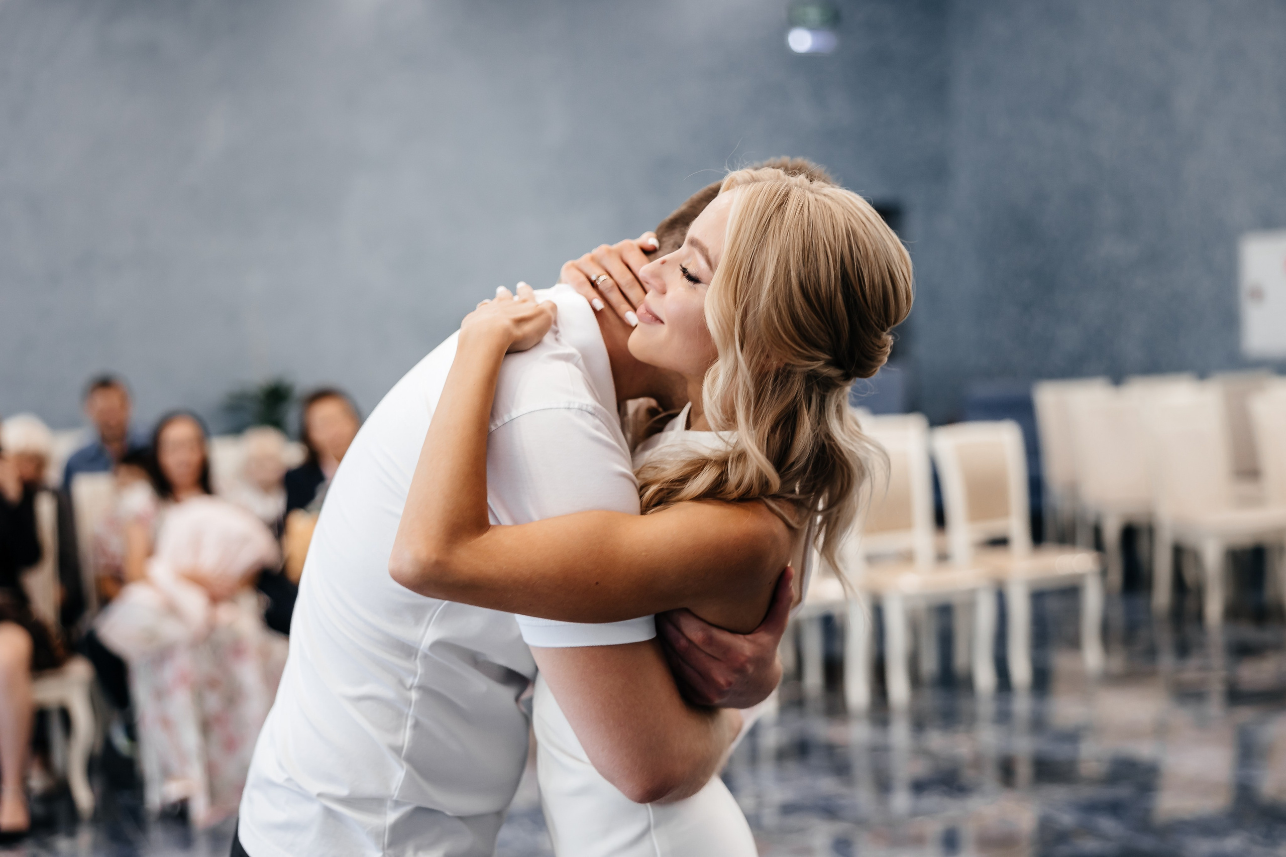 Анонс свадьбы для Насти и Руслана. Свадебный фотограф в Крыму и Севастополе Ольга Баскакова