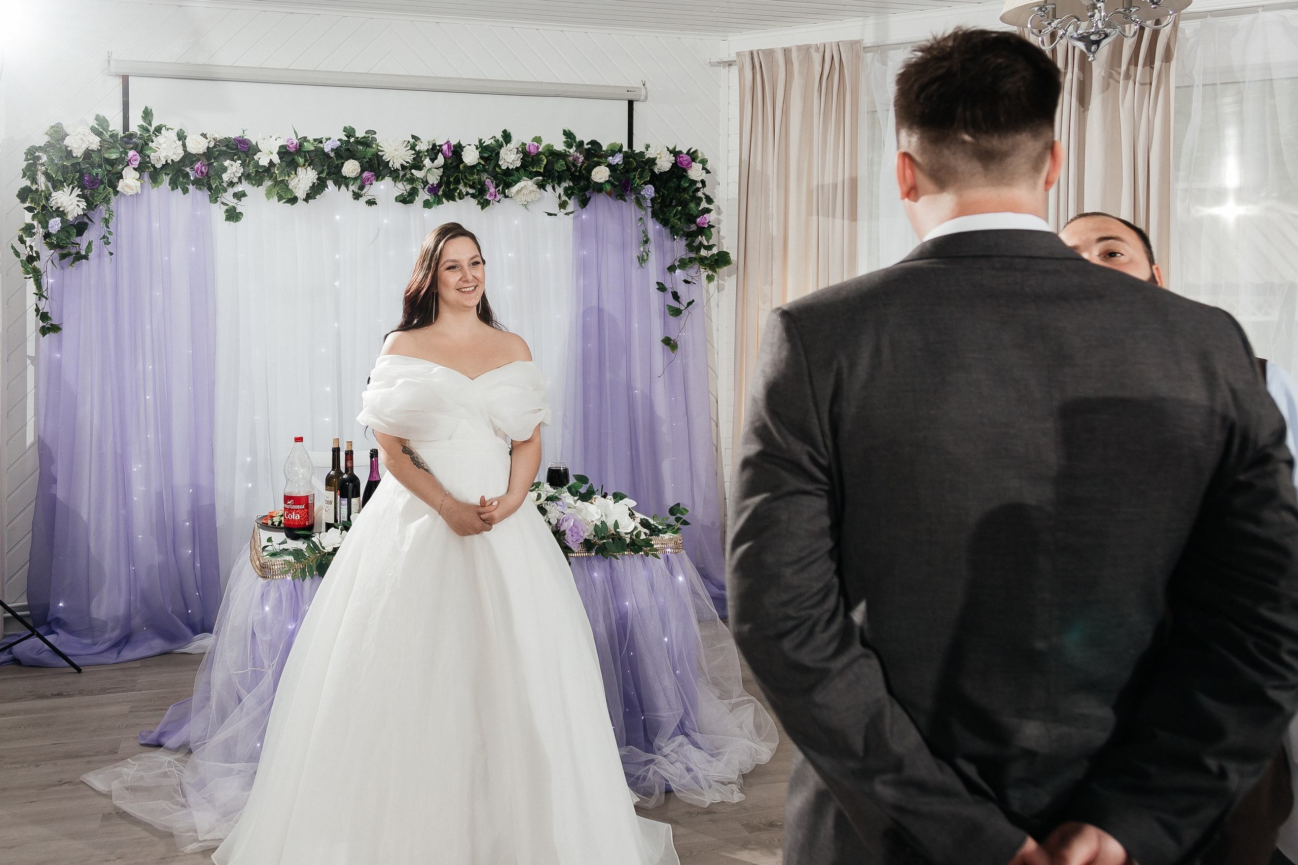 Дмитрий и Мария/2024. Свадебный и семейный фотограф в Екатеринбурге