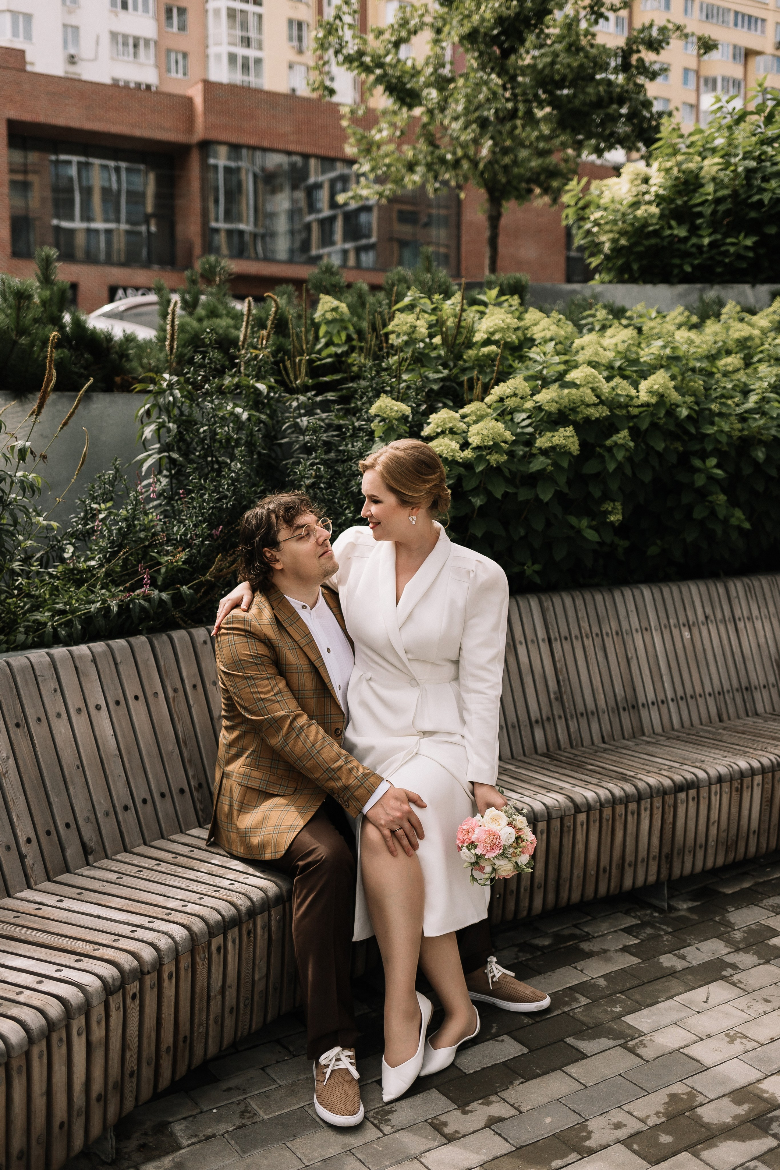 Михаил и Наталья/2024. Свадебный и семейный фотограф в Екатеринбурге