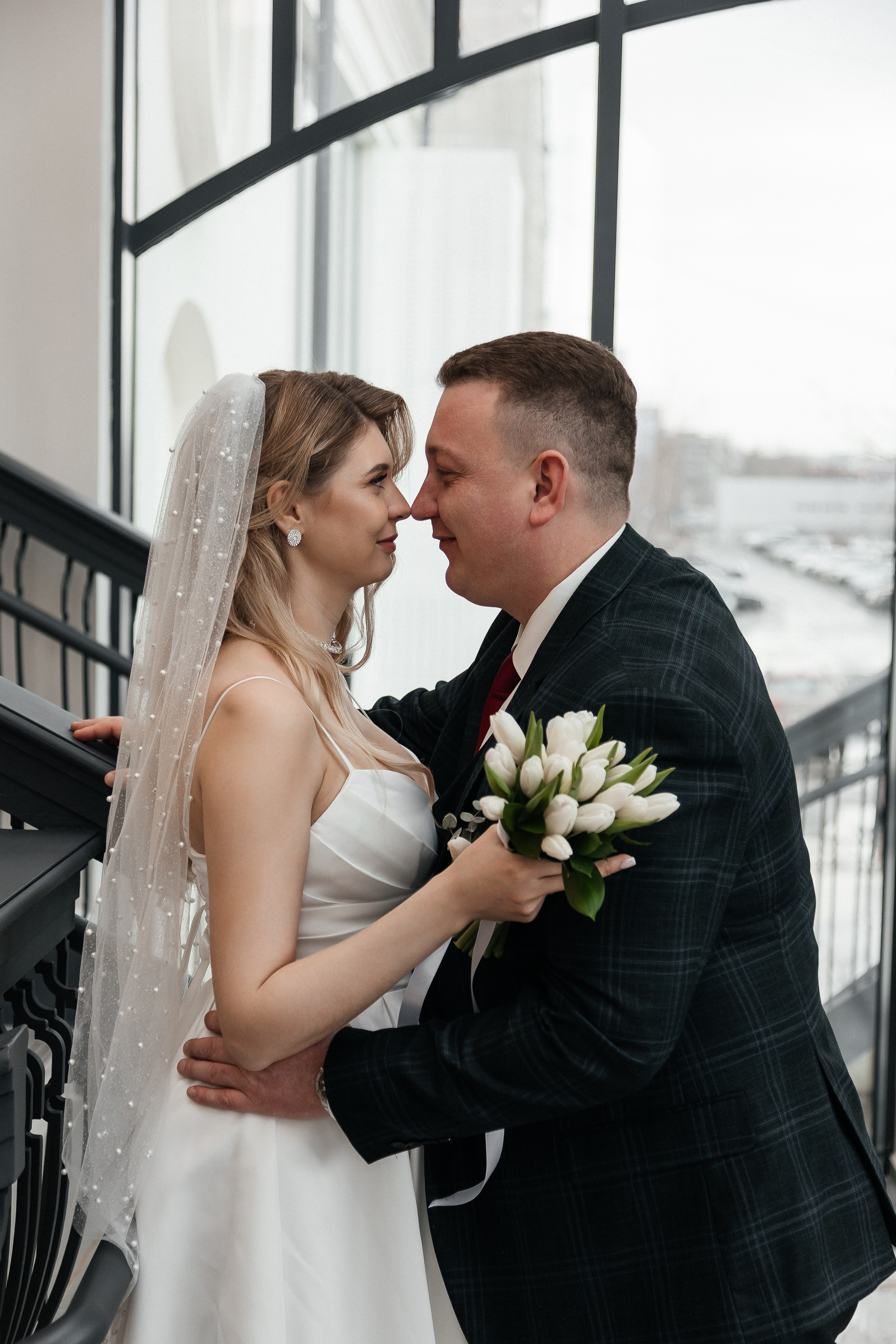 Сергей и Наталья/2025. Свадебный и семейный фотограф в Екатеринбурге