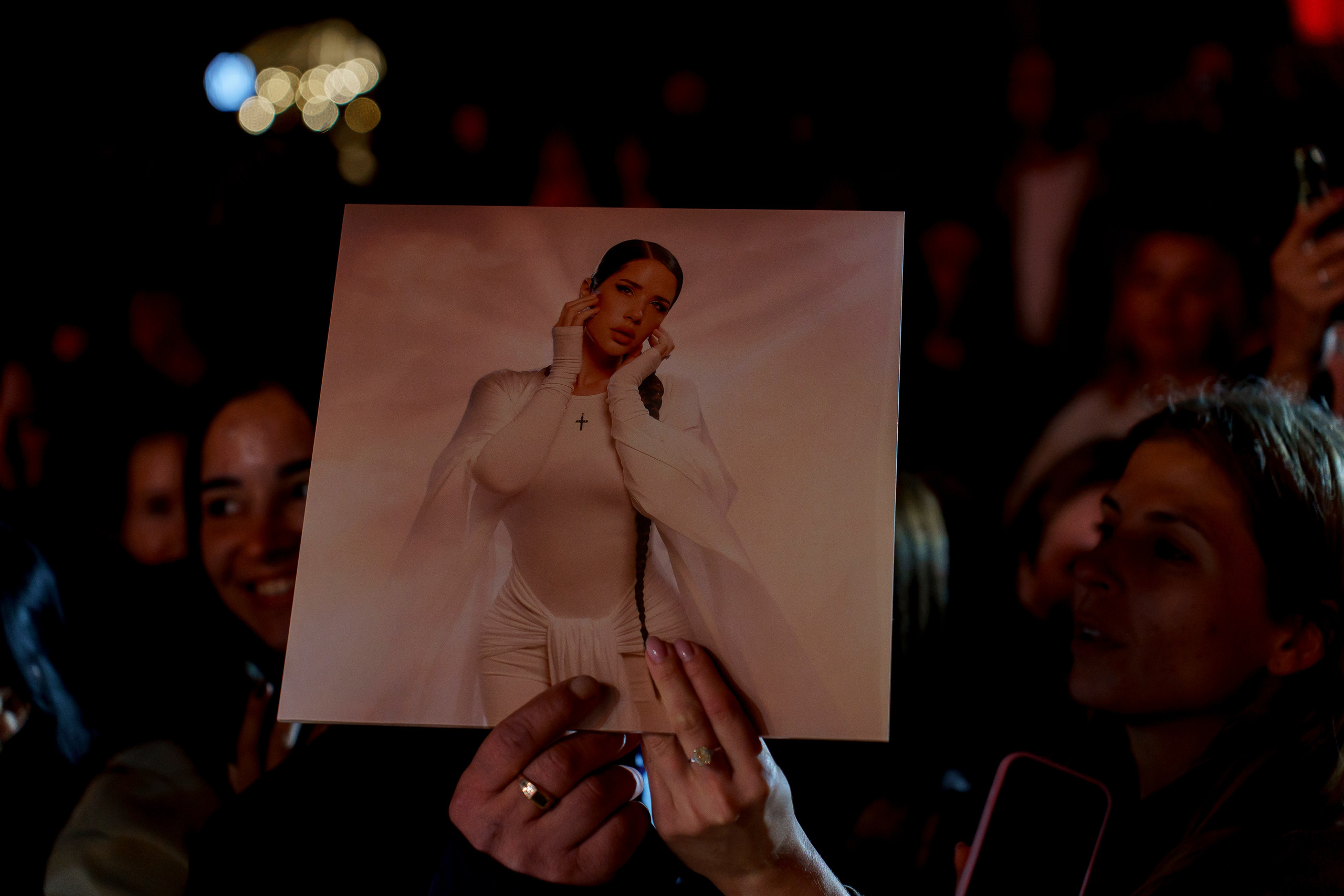 Концерт MIRAVI. Свадебный фотограф в Москве. Диана Грицай