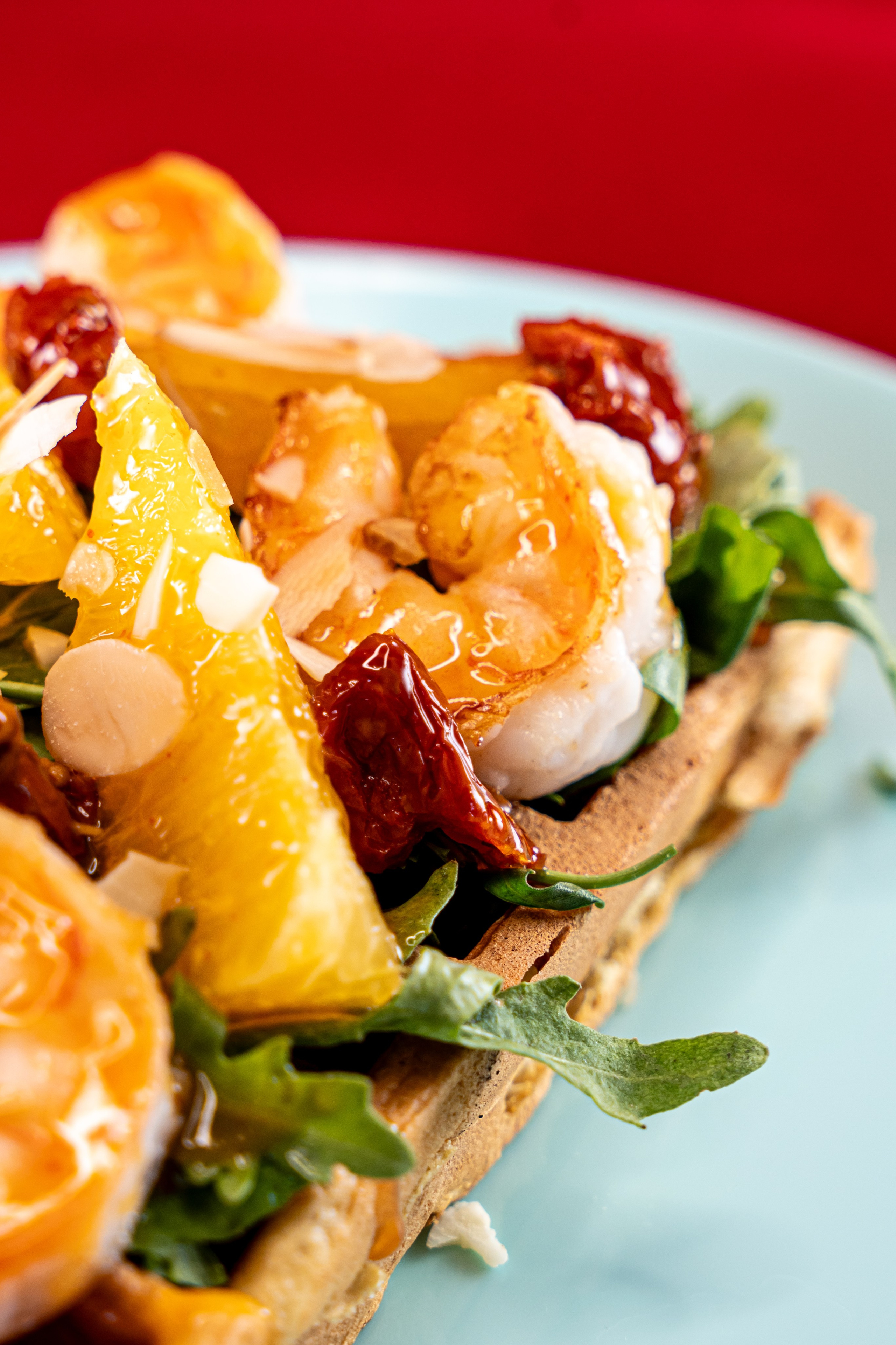 Pro Вафли фуд фото и видео. Шедевры для Вас! Фотограф и Видеограф в Краснодаре Пахиев Руслан