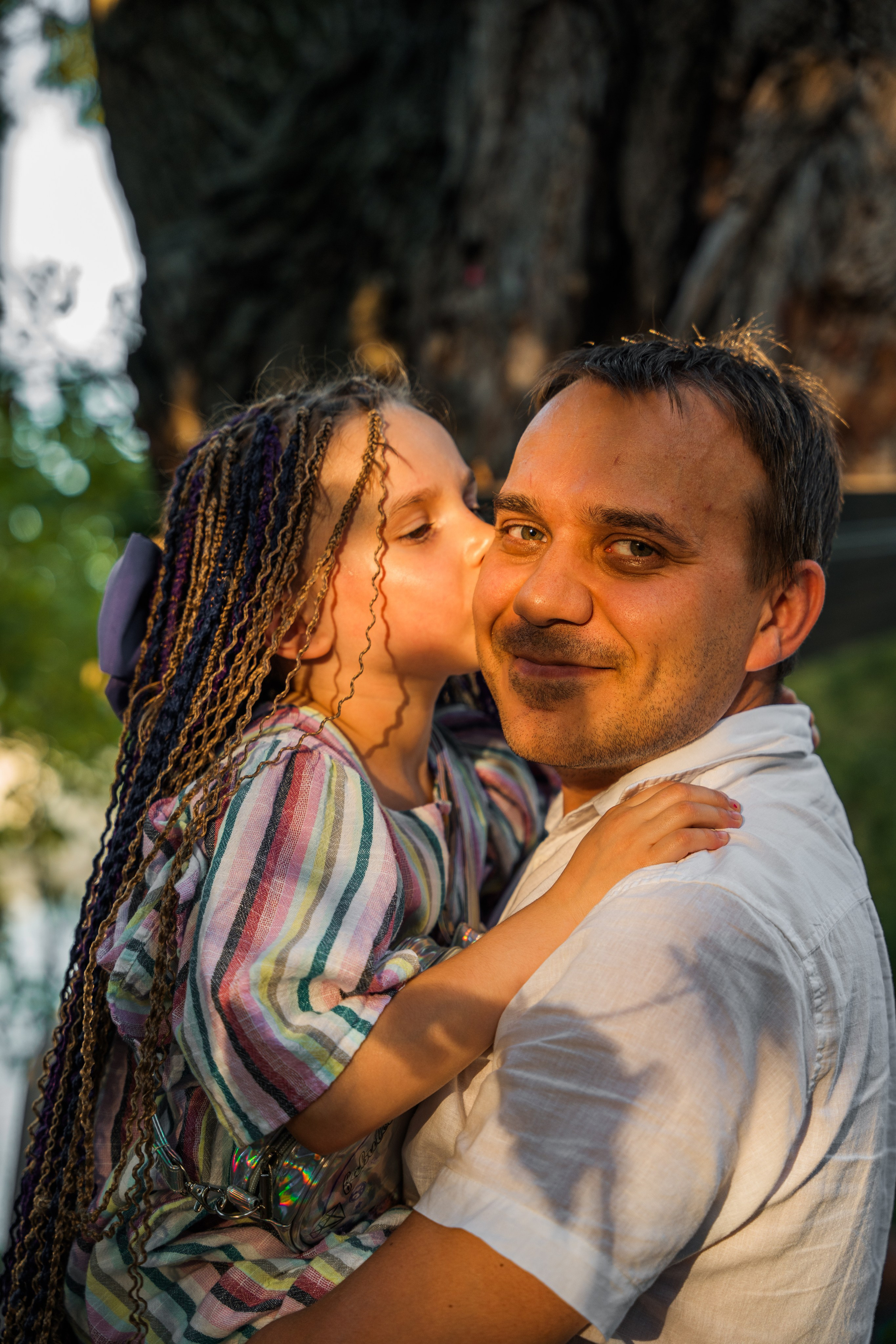 Ольга и Александр. Семейная фотосессия. Шедевры для Вас! Фотограф и Видеограф в Краснодаре Пахиев Руслан