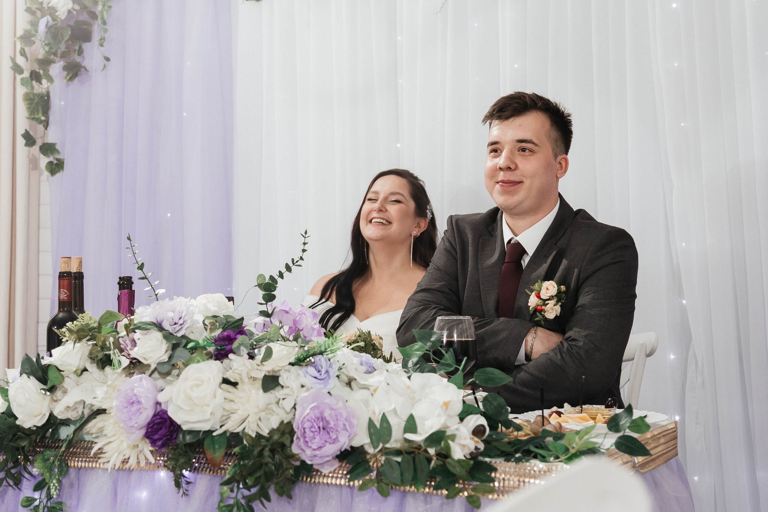 Дмитрий и Мария/2024. Свадебный и семейный фотограф в Екатеринбурге