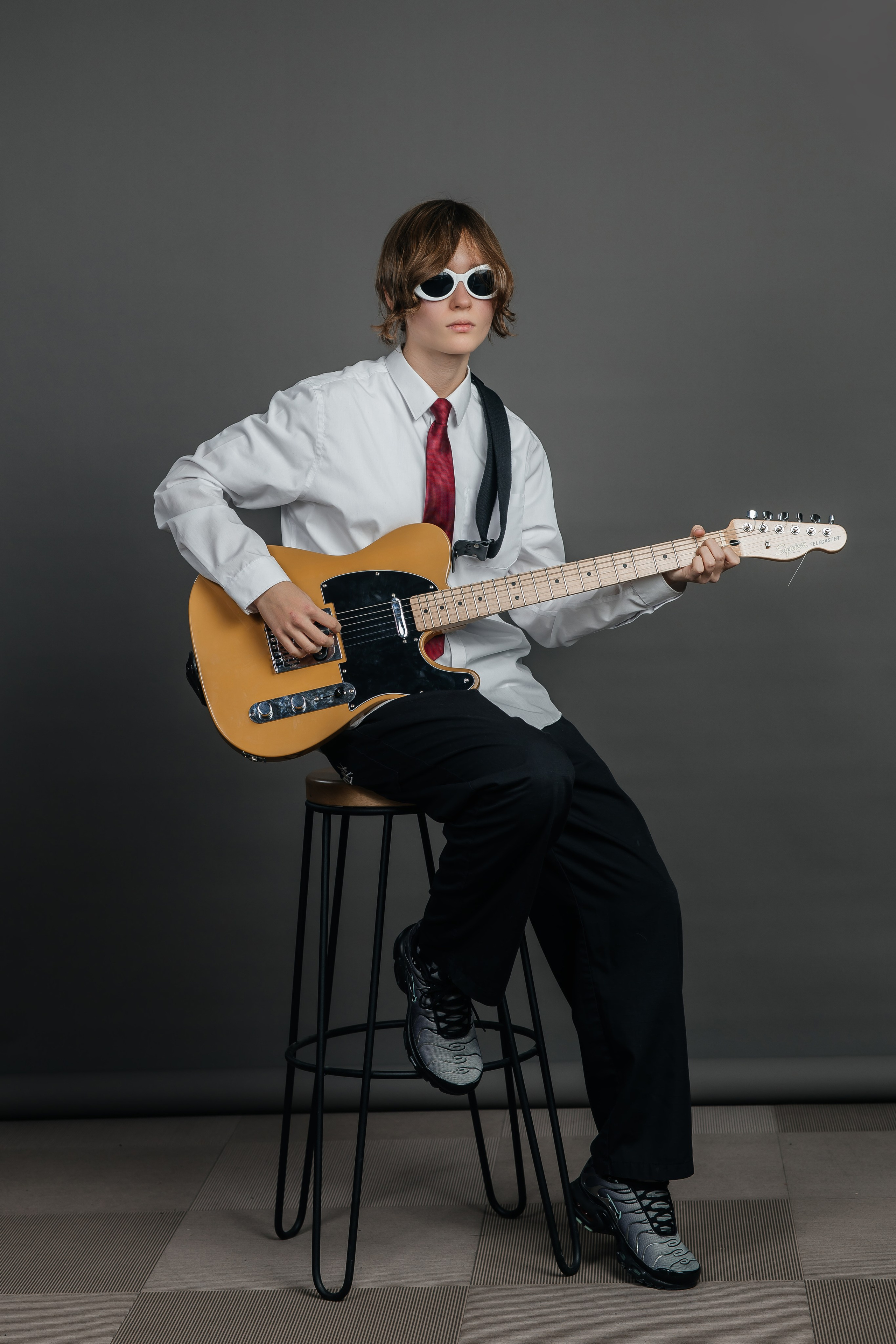 Старшие классы. Школьный фотограф в Новосибирске Наталья Иванченко