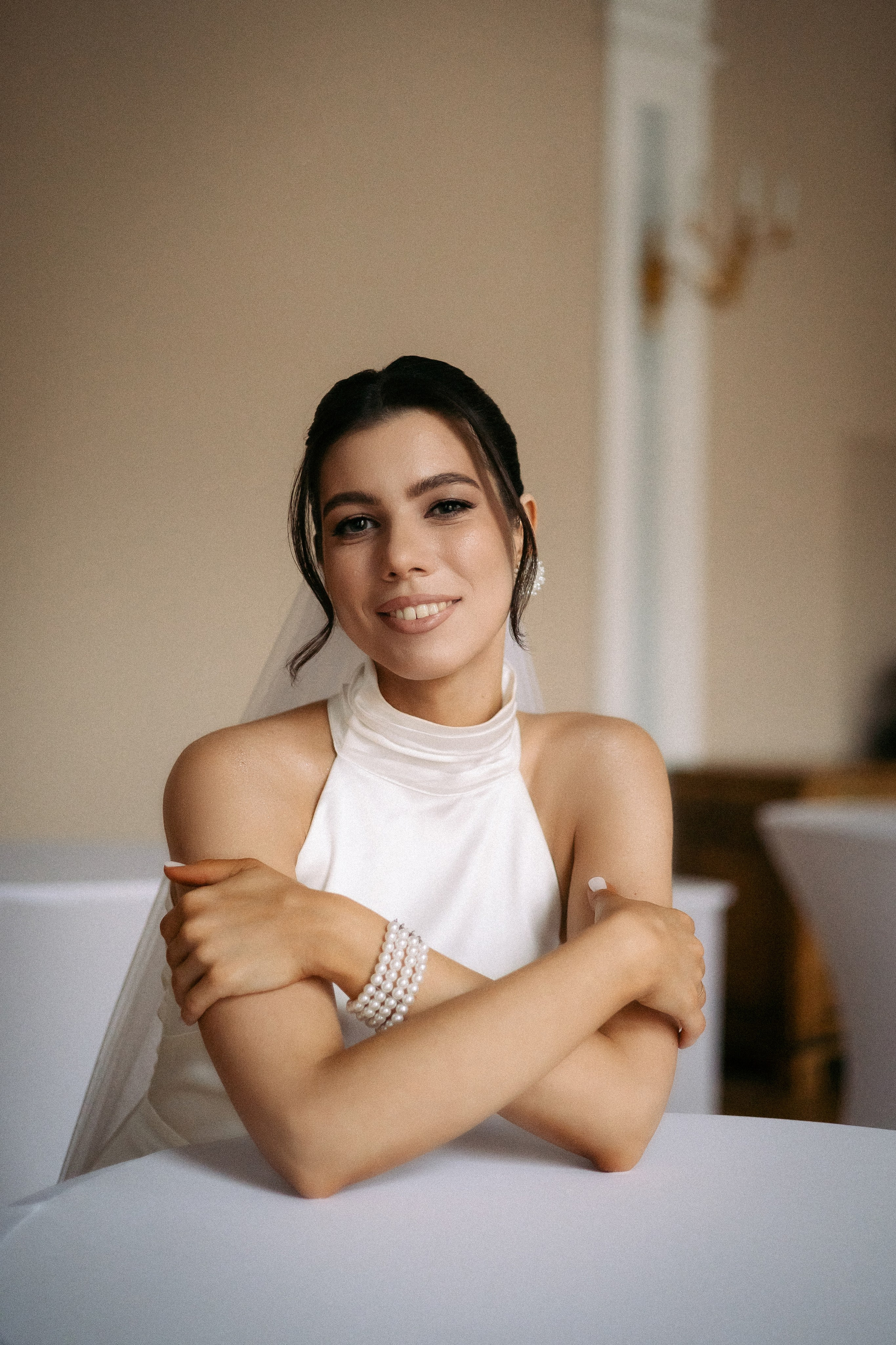 Анастасия и Евгений