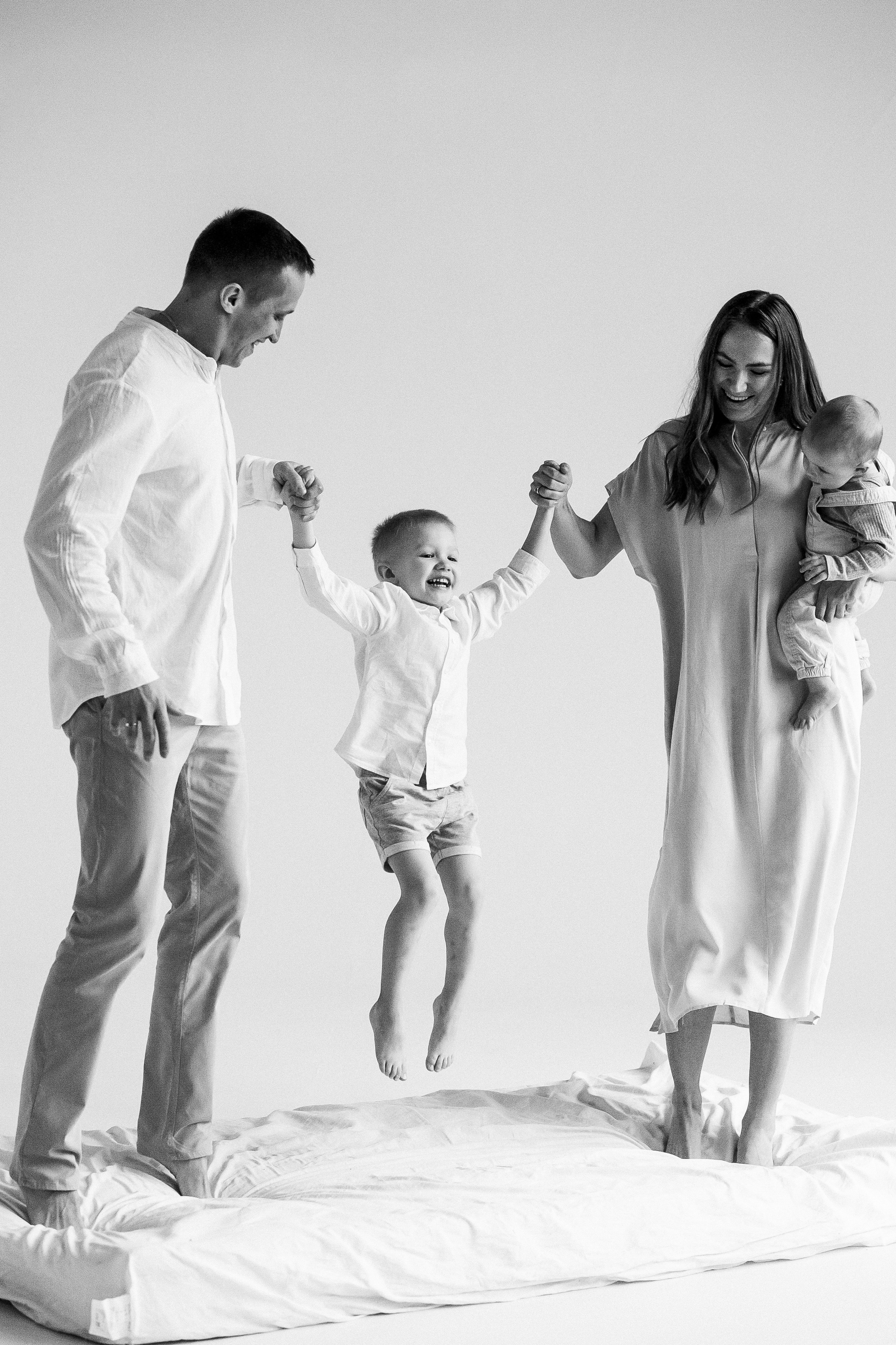 Макар и Мирон