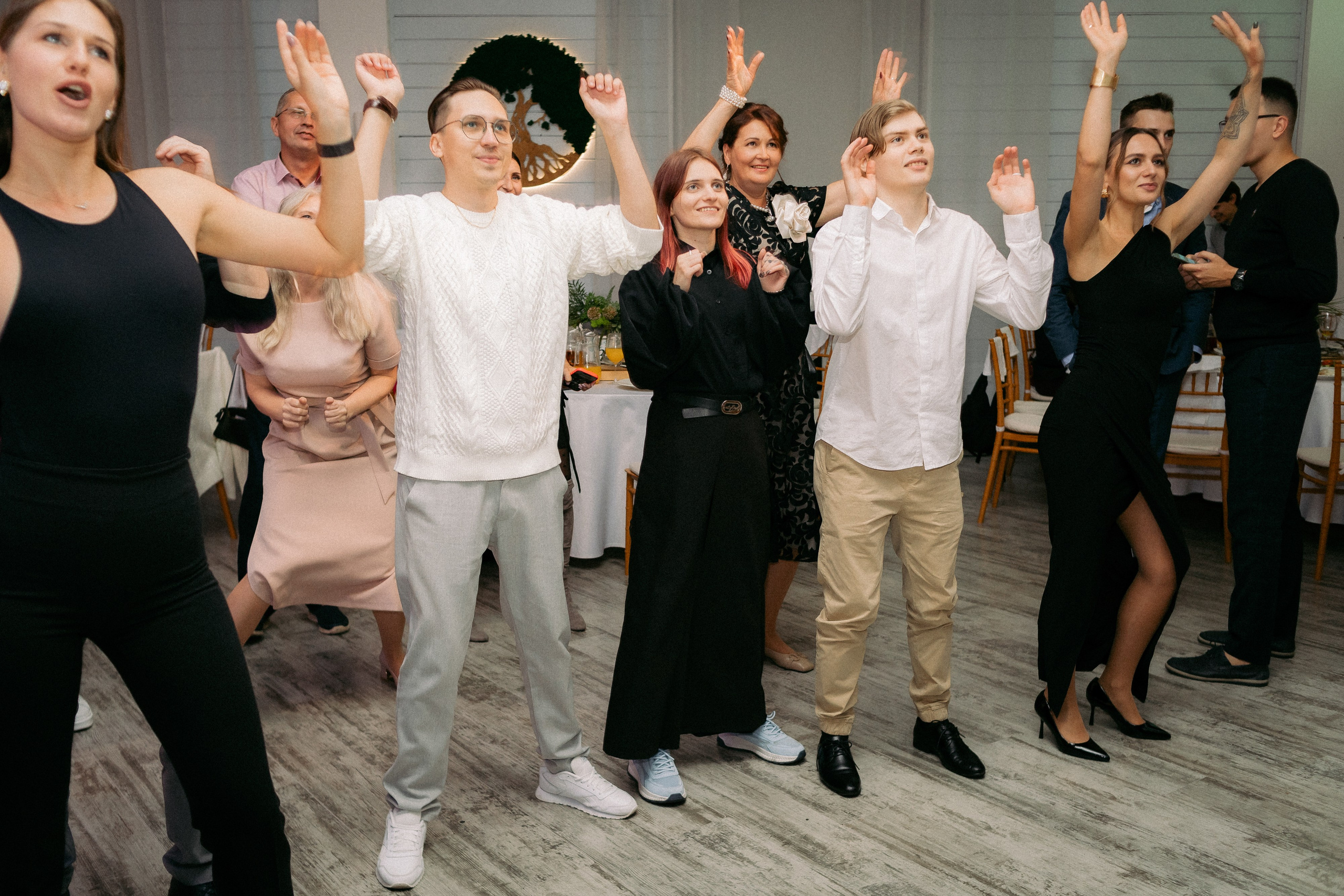 Мария и Кирилл