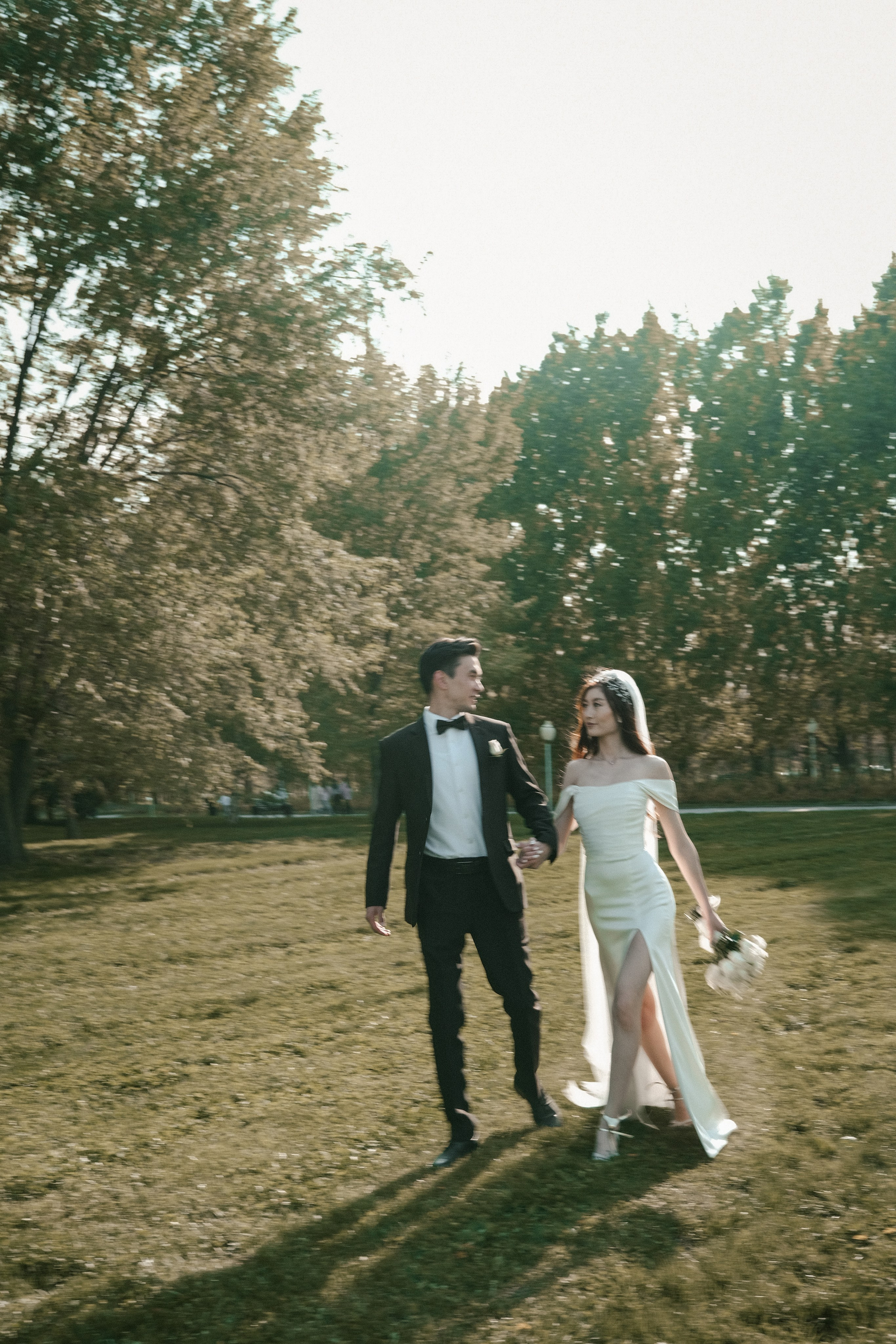 Daniyar & Zarina. Видеограф и Фотограф в Алматы и Караганда