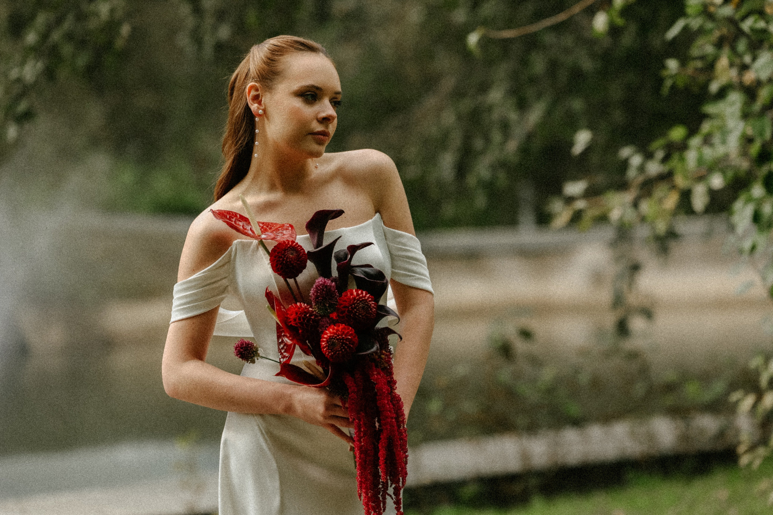 Георгий и Татьяна. Фотограф в Екатеринбурге Андрей Медведко