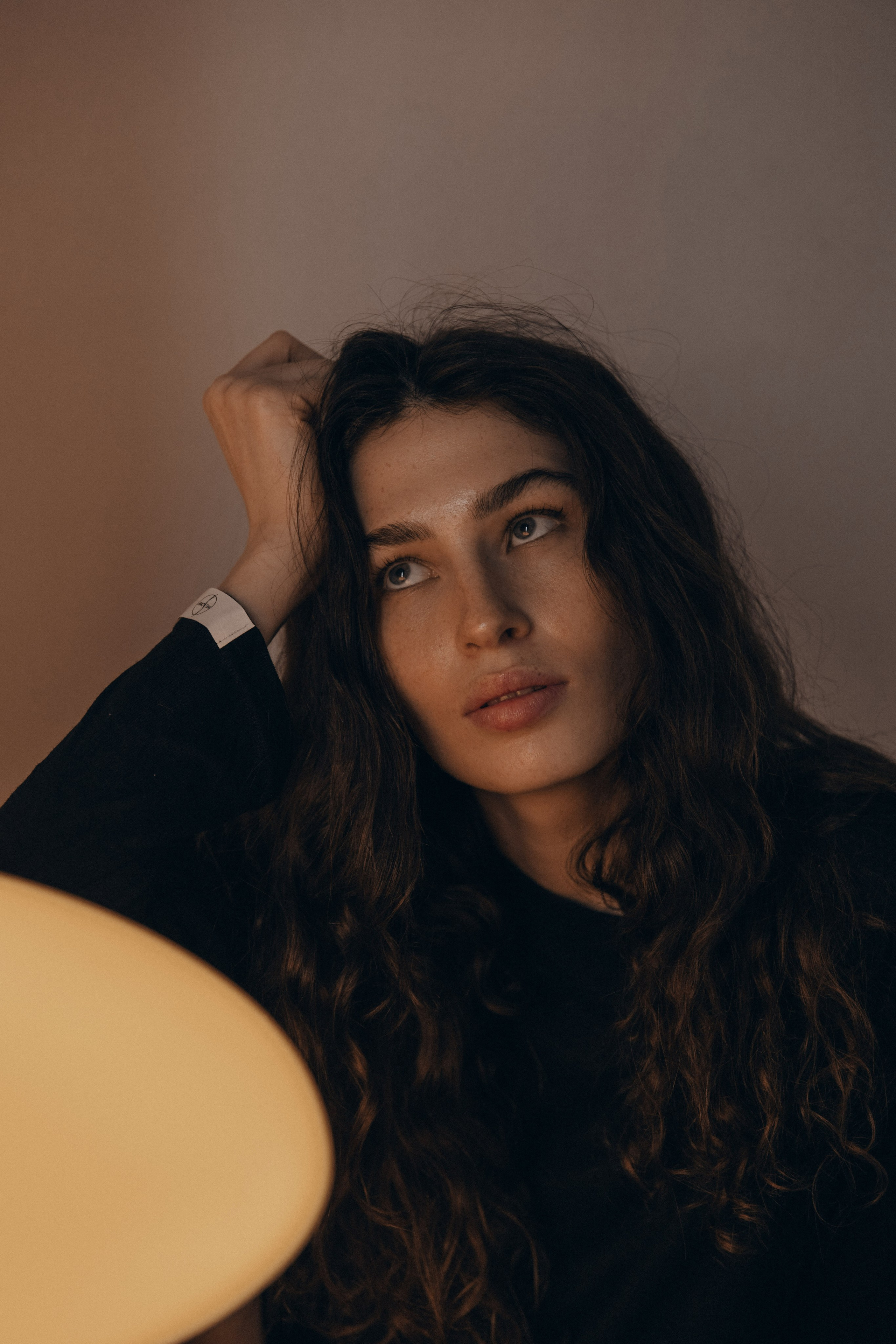 Autumn vibe. Женский и свадебный фотограф Москва Елизавета Перова