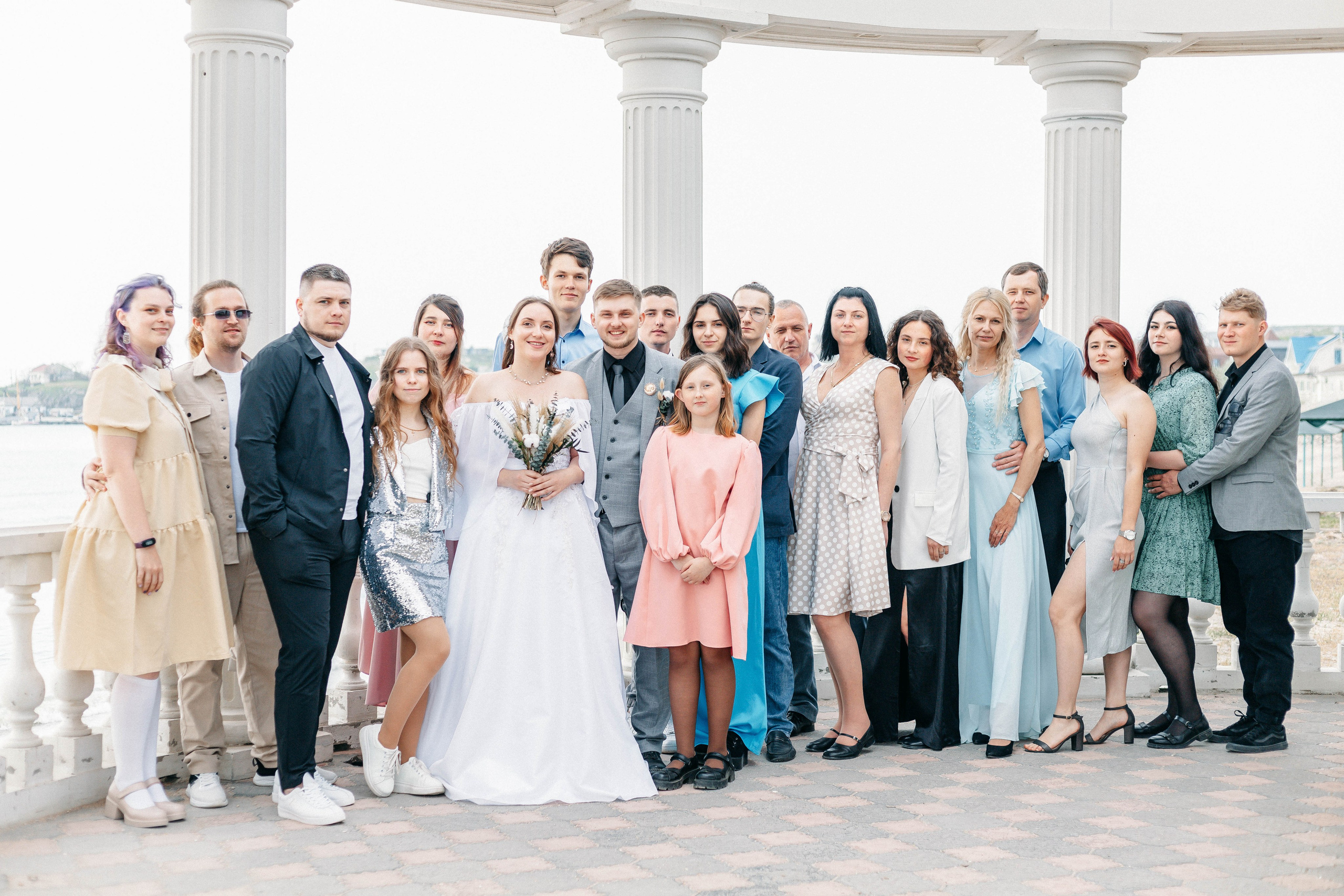 Mariya & Daniil. Женский/Детский фотограф в Симферополе Вероника Слепогина