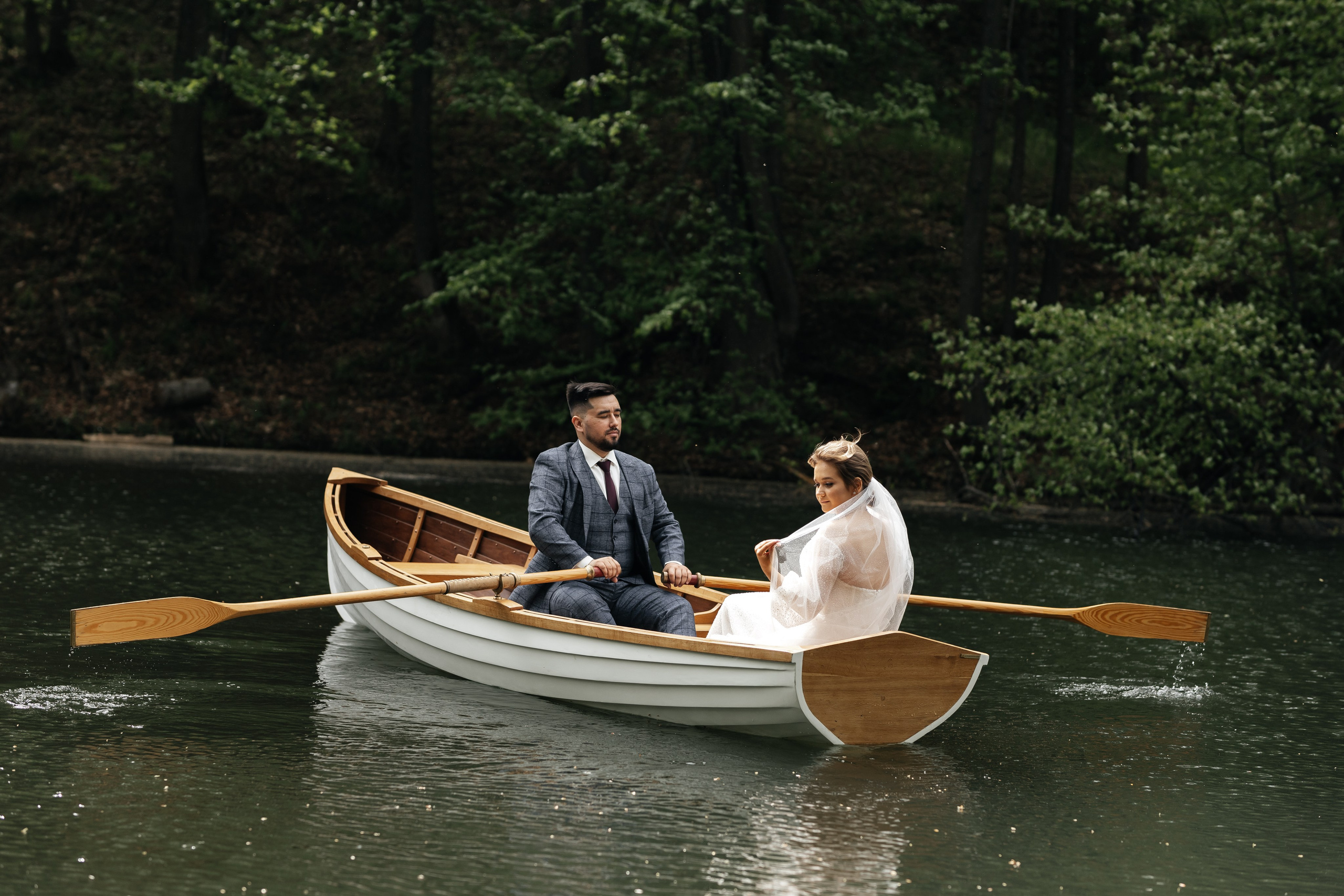 Igor & Regina. Свадебный фотограф Ильнар Асадуллин