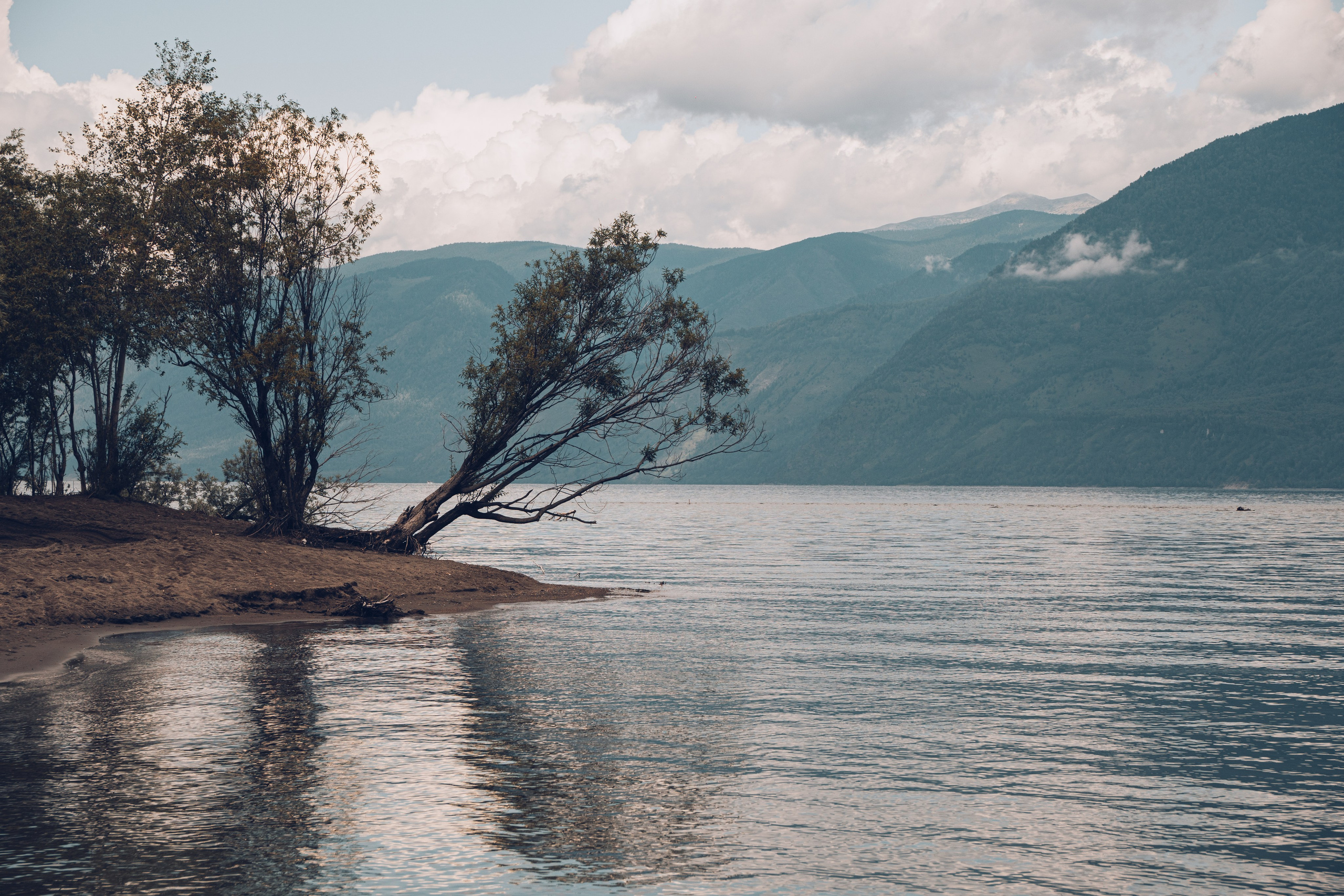 Алтай. Gusarov Travel Photography