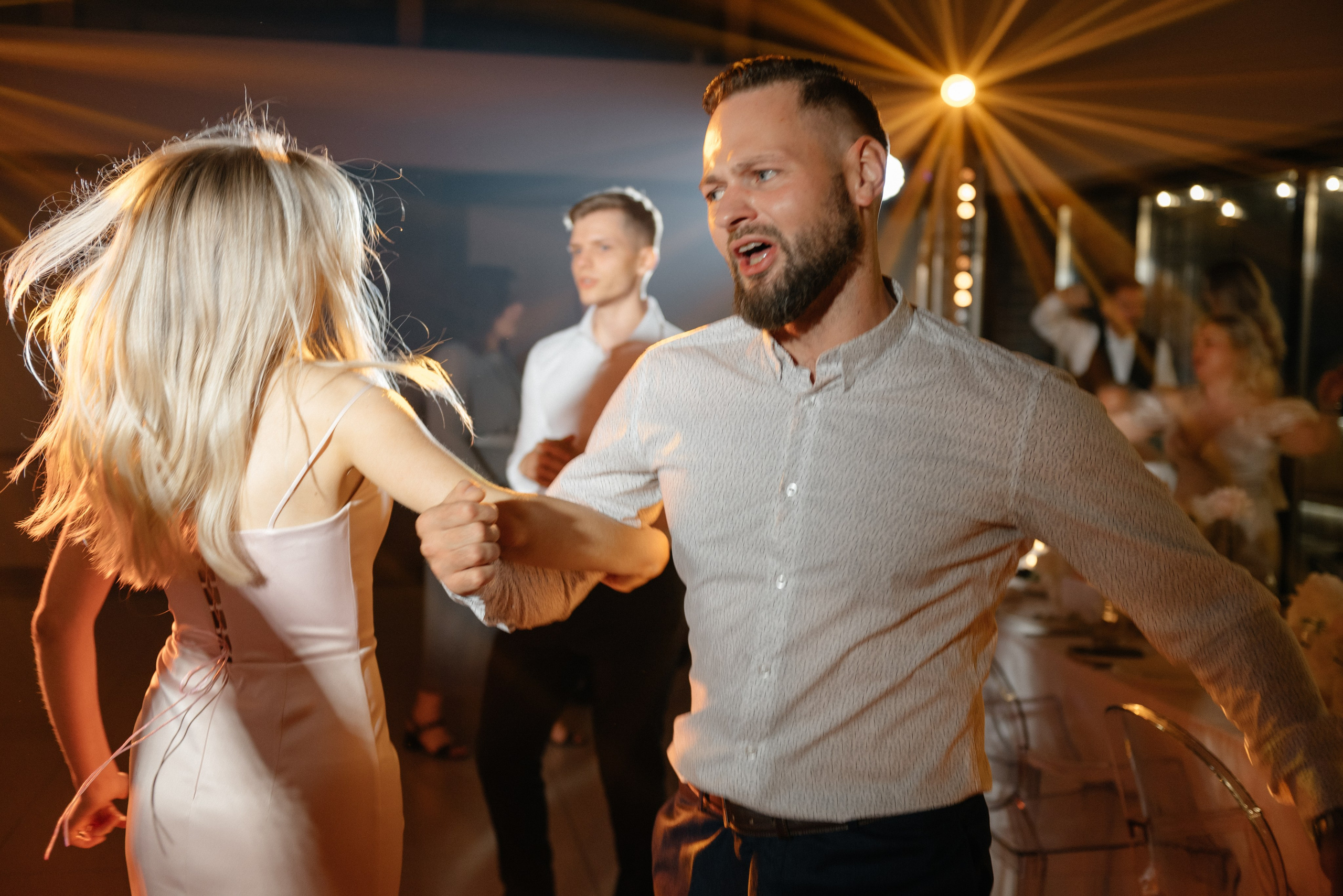 Wedding day in GRAND CNALET. Главная